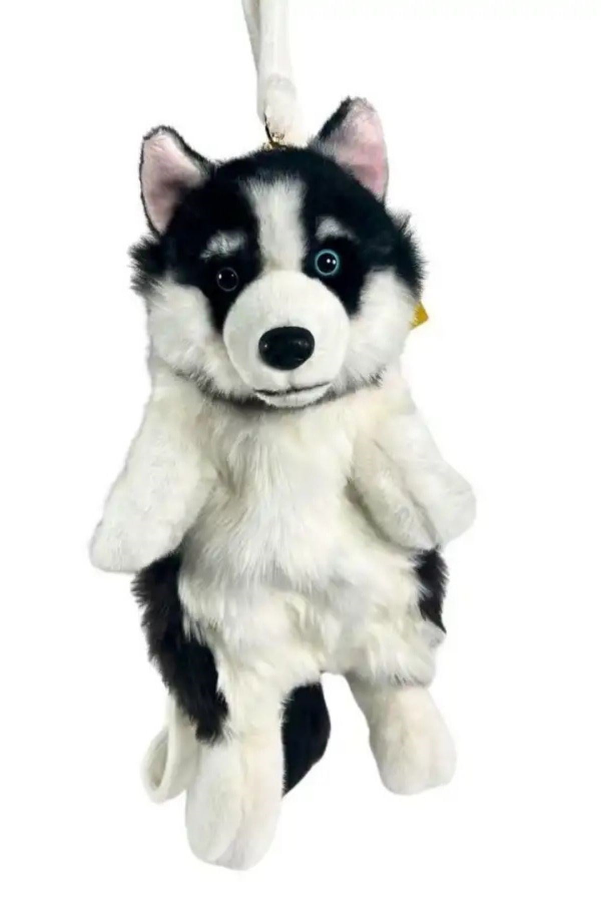 B&D Büyük Köpek Sırt Çantası Bd - Cat002 - Dream Vest