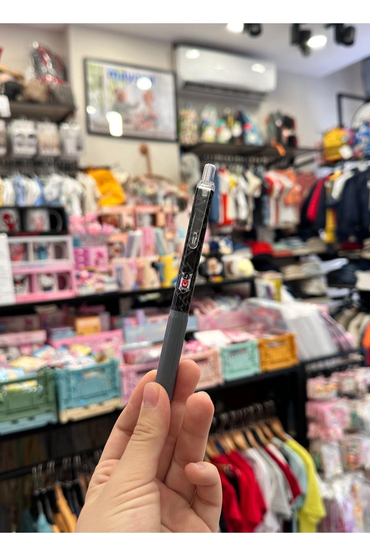 Beşiktaş Versatil Kalem 0,7 - Lisanslı- Model 2