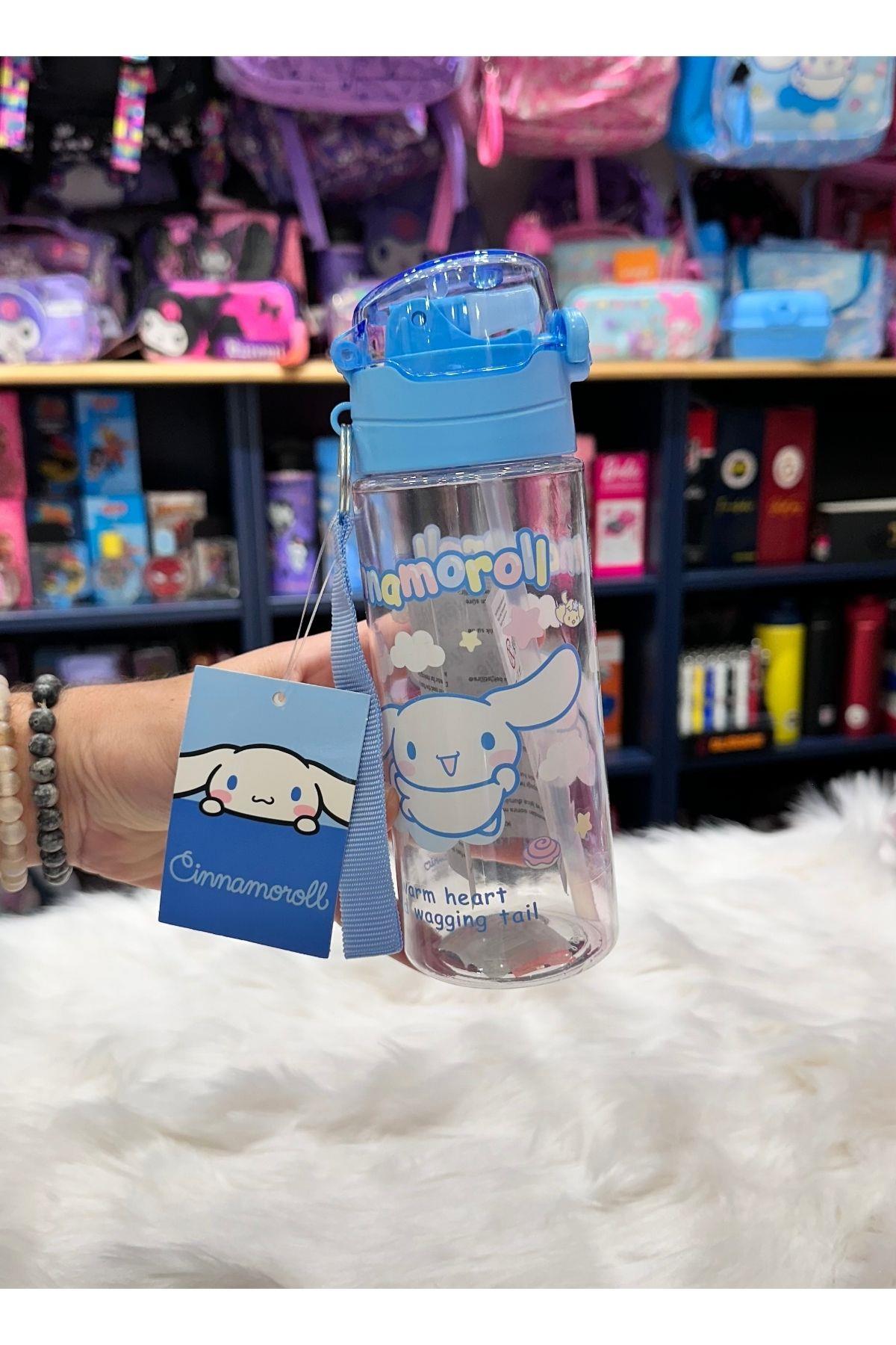 Cinnamoroll 500ml Matara - Lisanslı