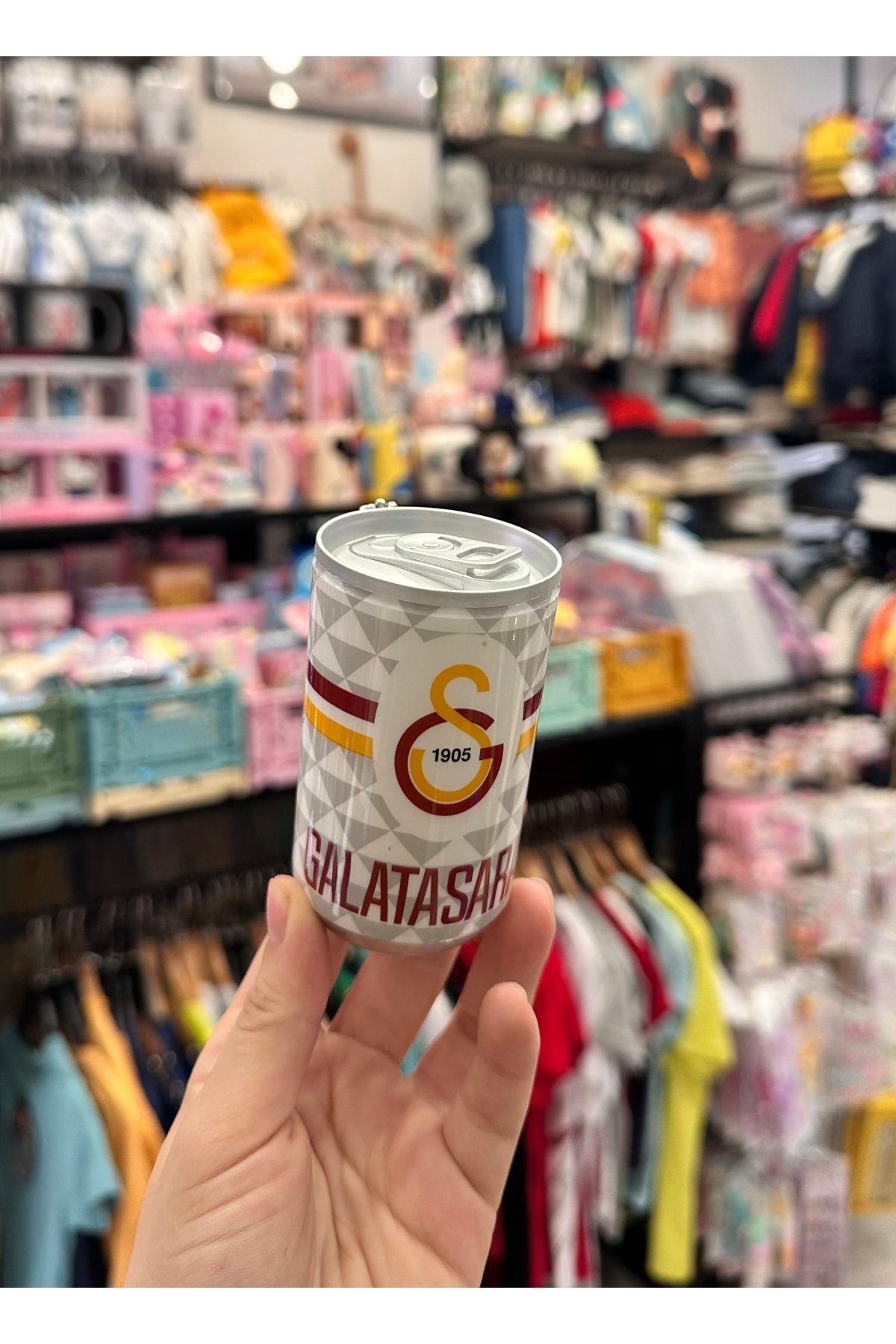 Galatasaray Coke Islak Mendil - Lisanslı - Model 3