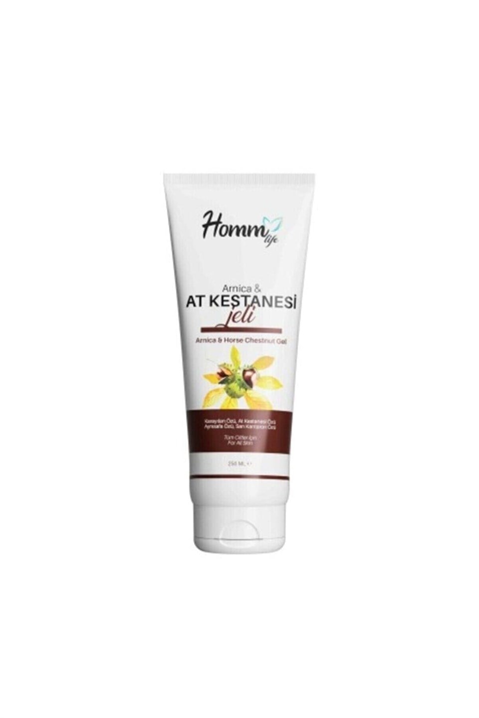 Homm Life Arnica At Kestanesi 250 ml