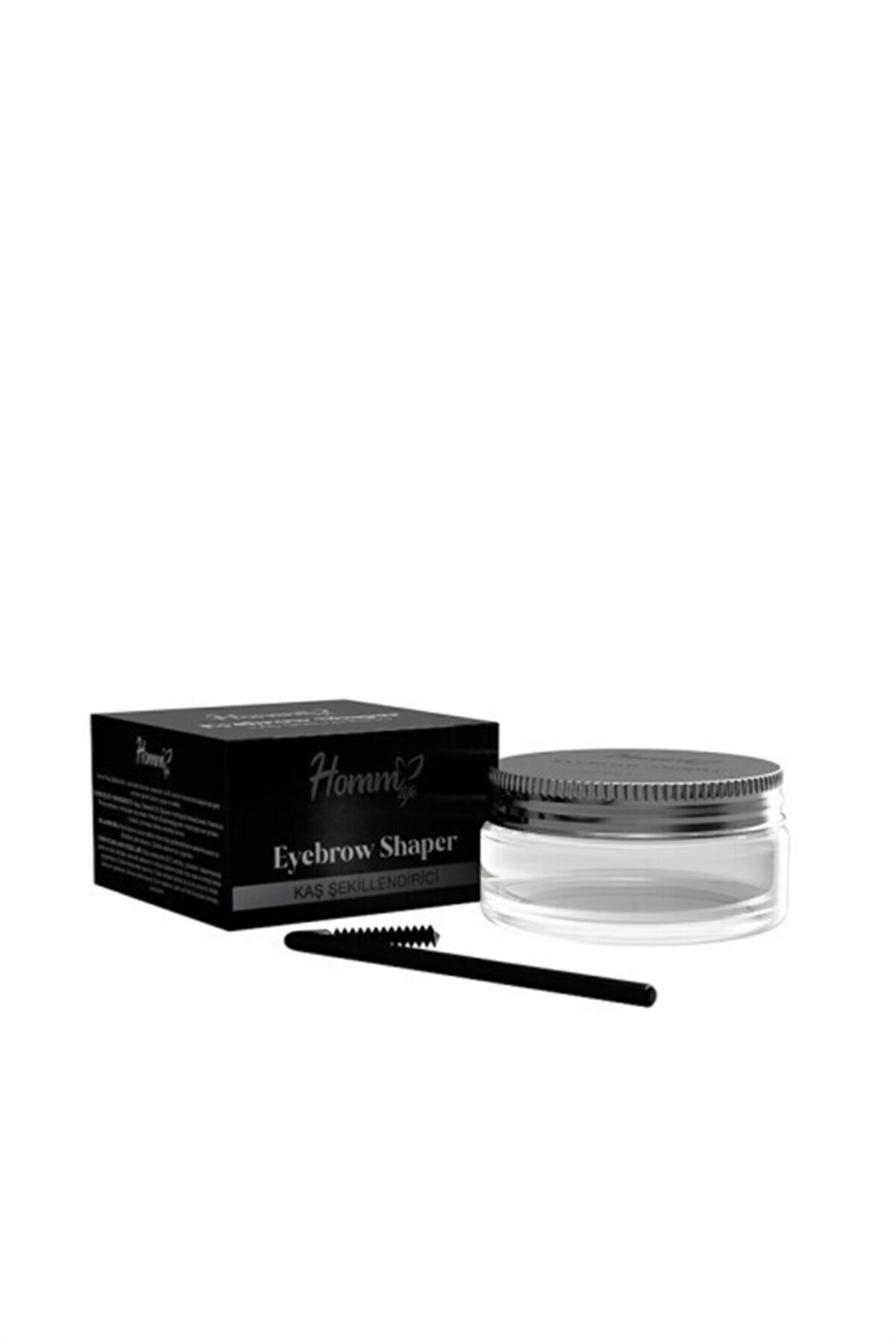 Homm Life Kaş Şekillendirici 50 Ml