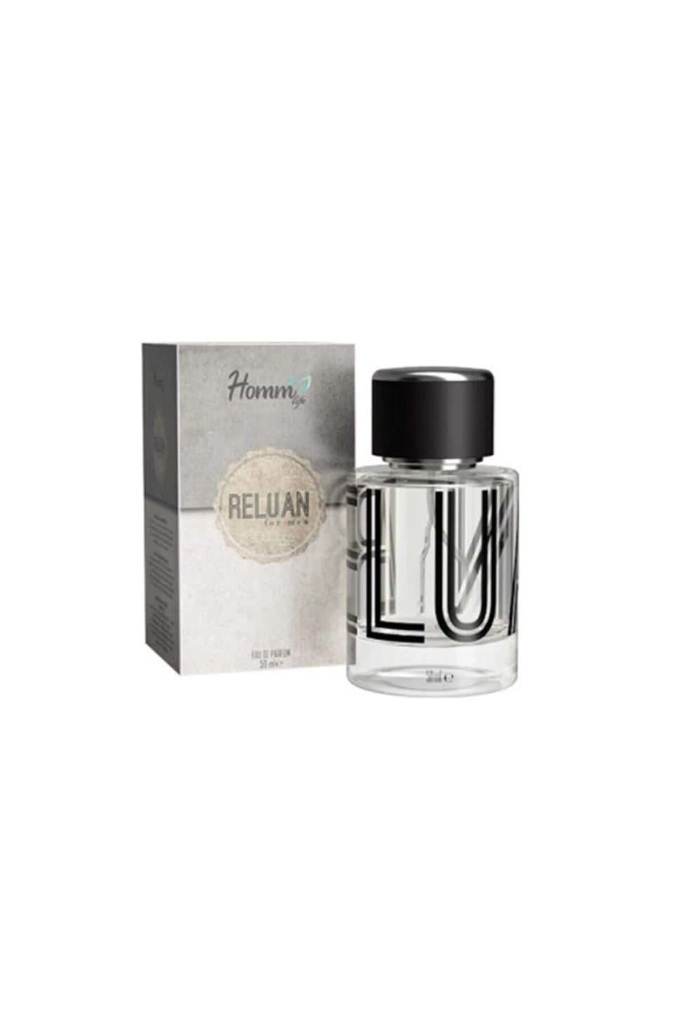 HOMM LIFE RELUAN 50 ML ERKEK EDP PARFÜM