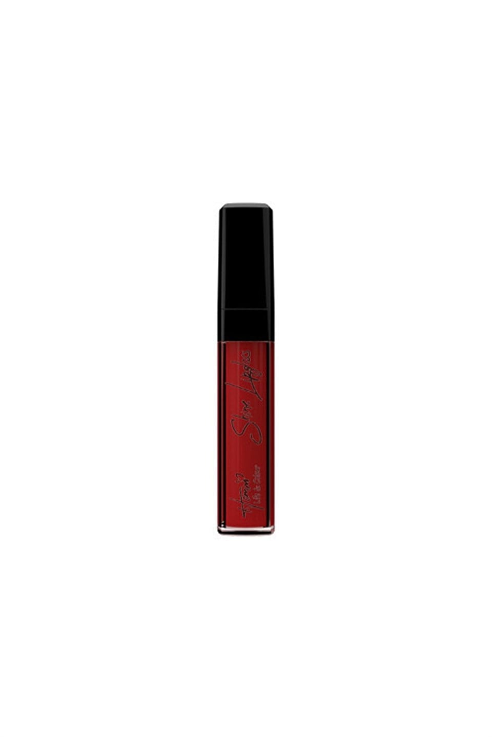 Homm Life Shine Lipgloss Parlak Ruj 1