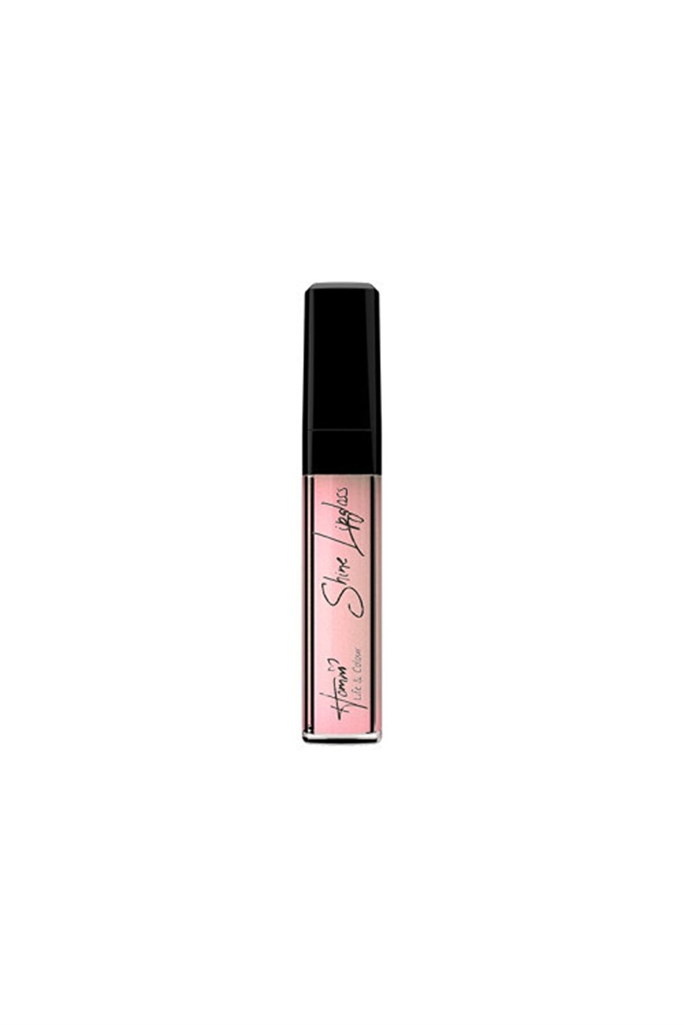 Homm Life Shine Lipgloss Parlak Ruj 5