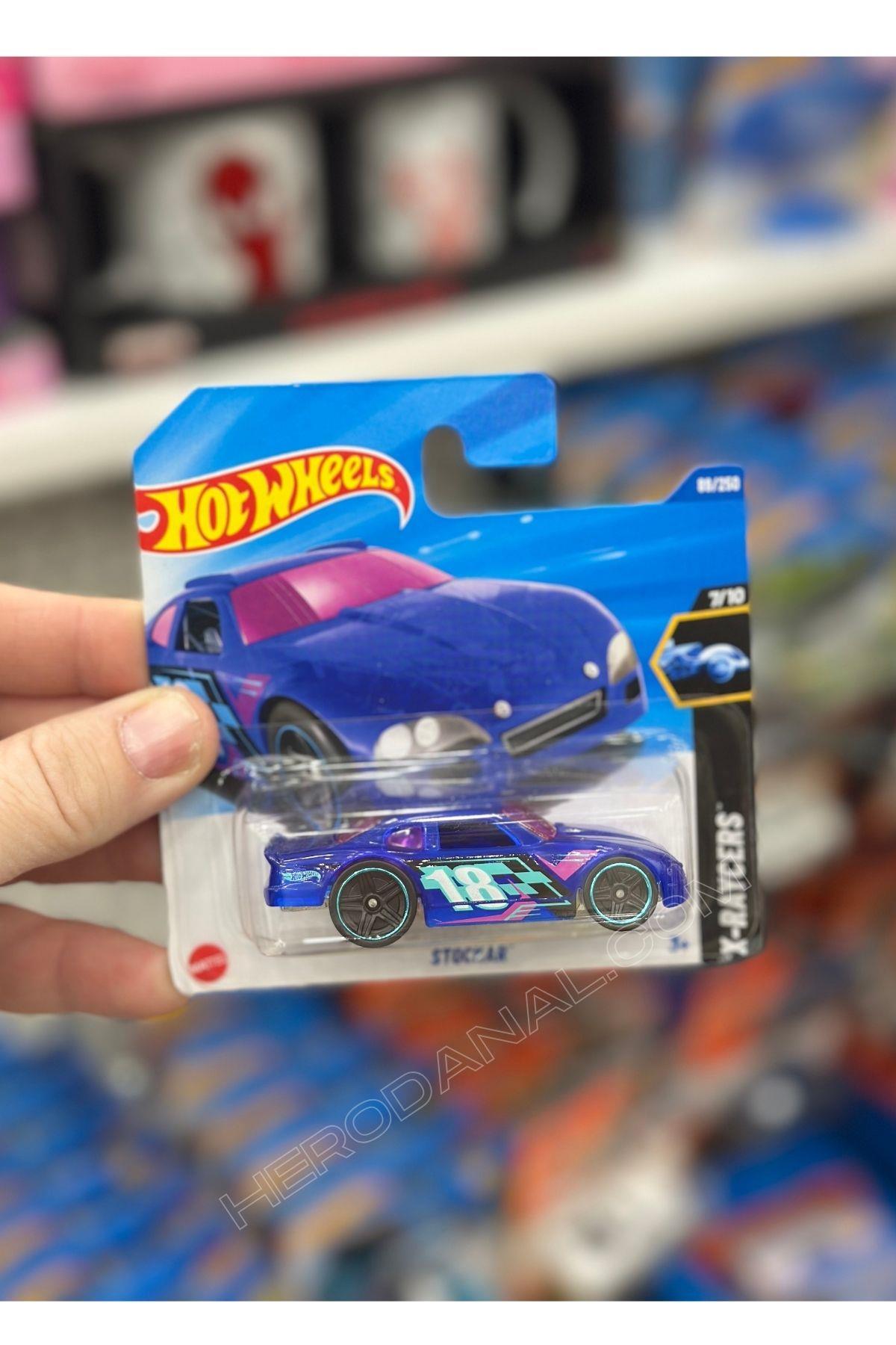 Hot Wheels Cars - Model 22
