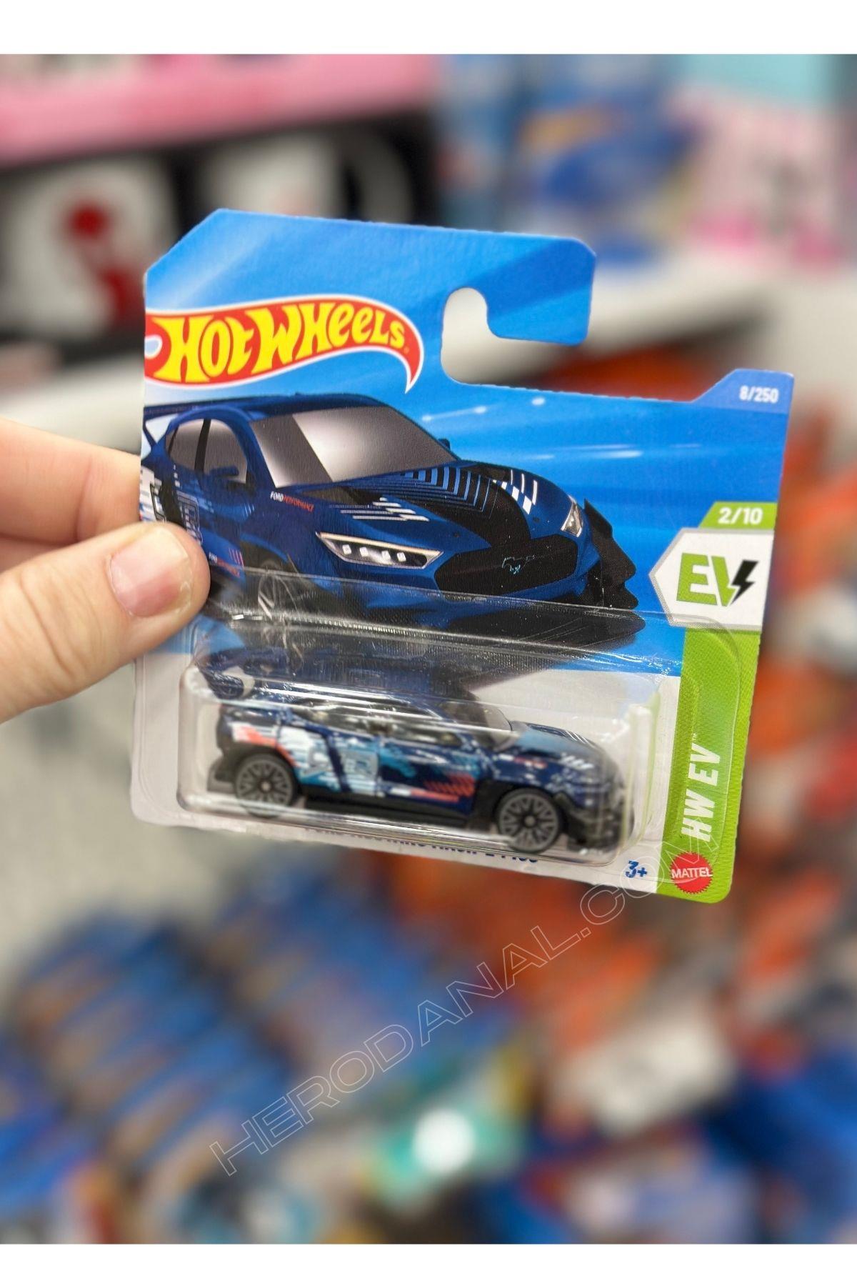 Hot Wheels Cars - Model 27