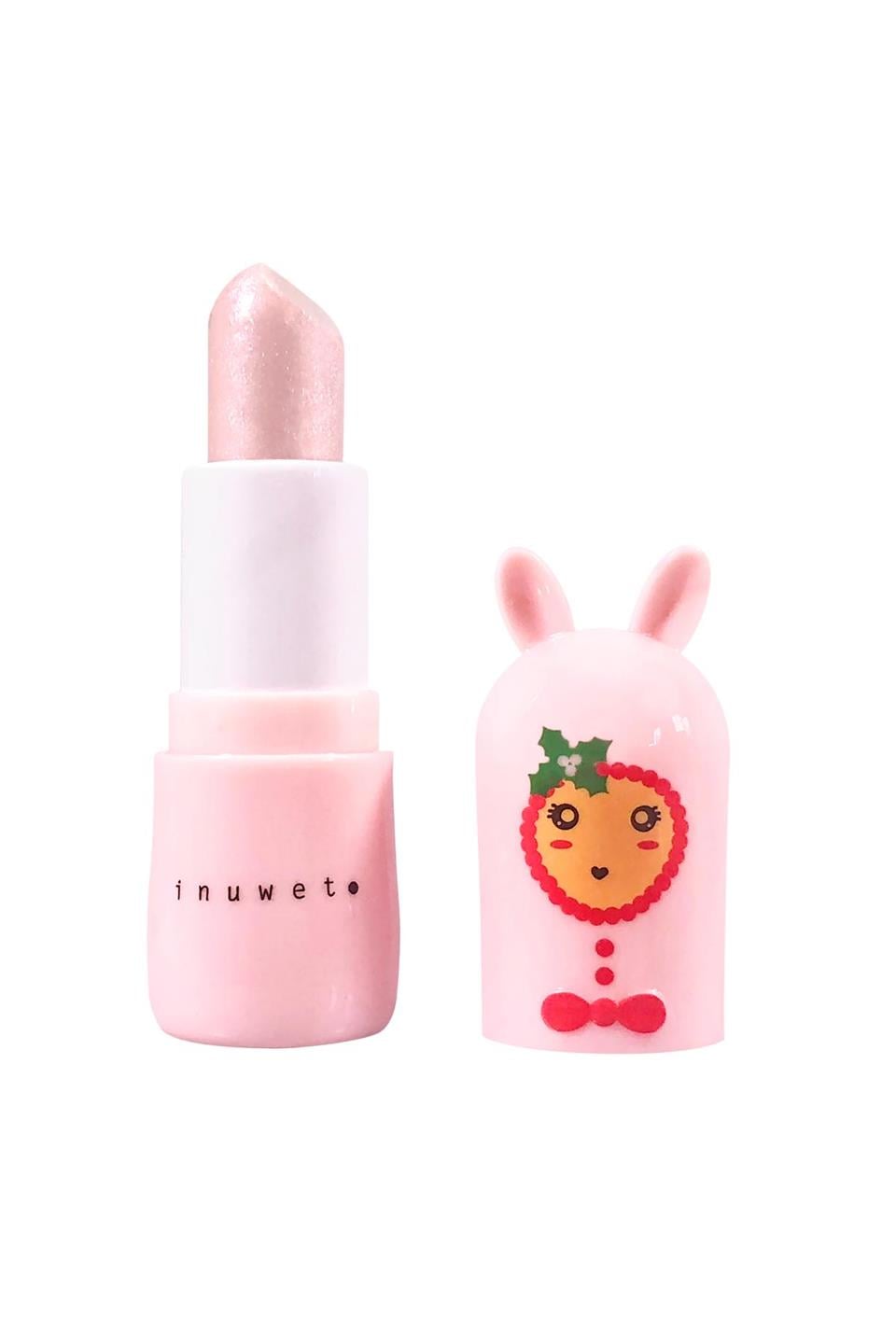 Inuwet Dudak Koruyucu Lip Balm Candy Cane