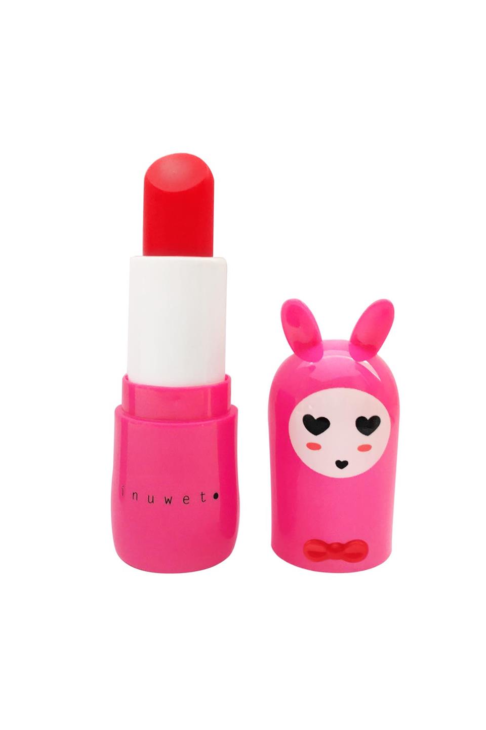 Inuwet Dudak Koruyucu Lip Balm Cherry