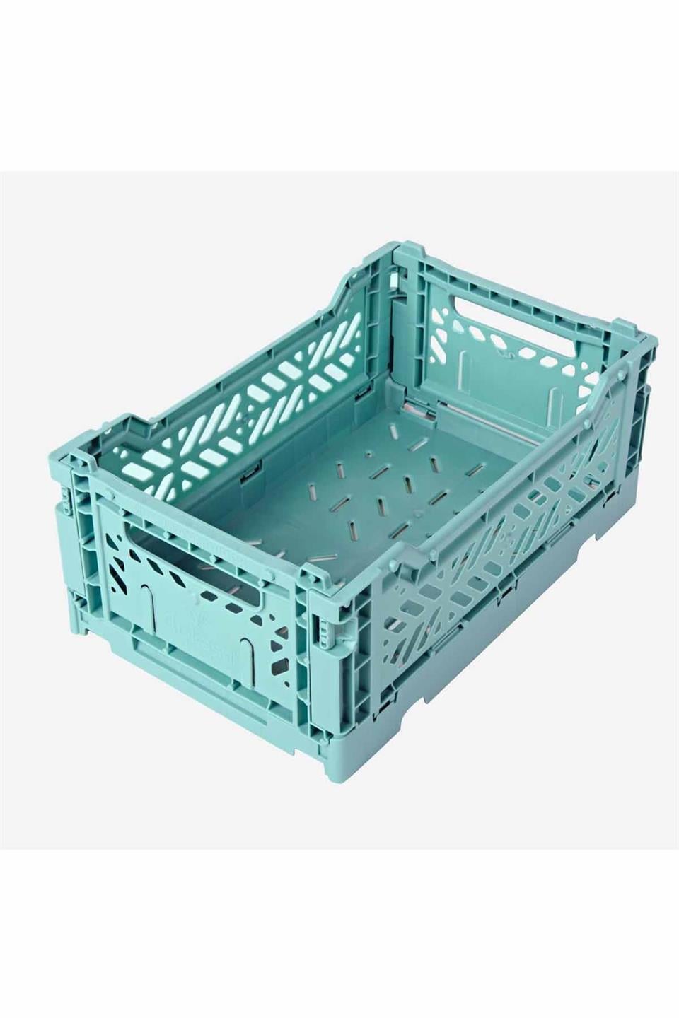 Katlanabilir Minibox Kasa, Ocean