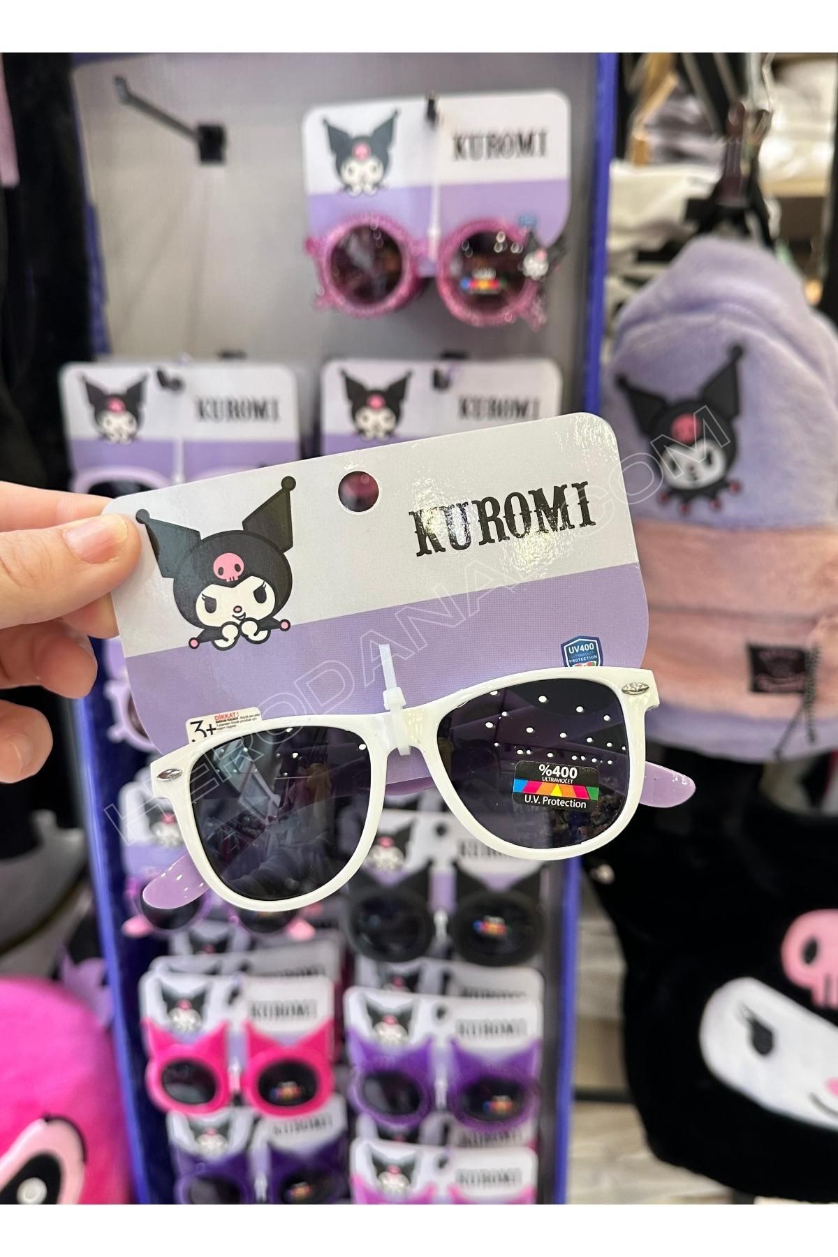 Kuromi Orjinal Lisanslı Gözlük - Model 3