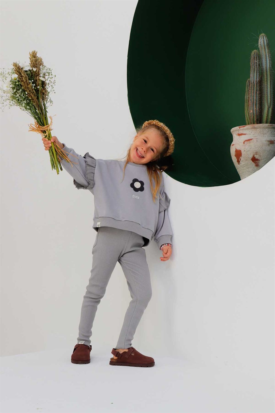 Lucy Sweatshirt
