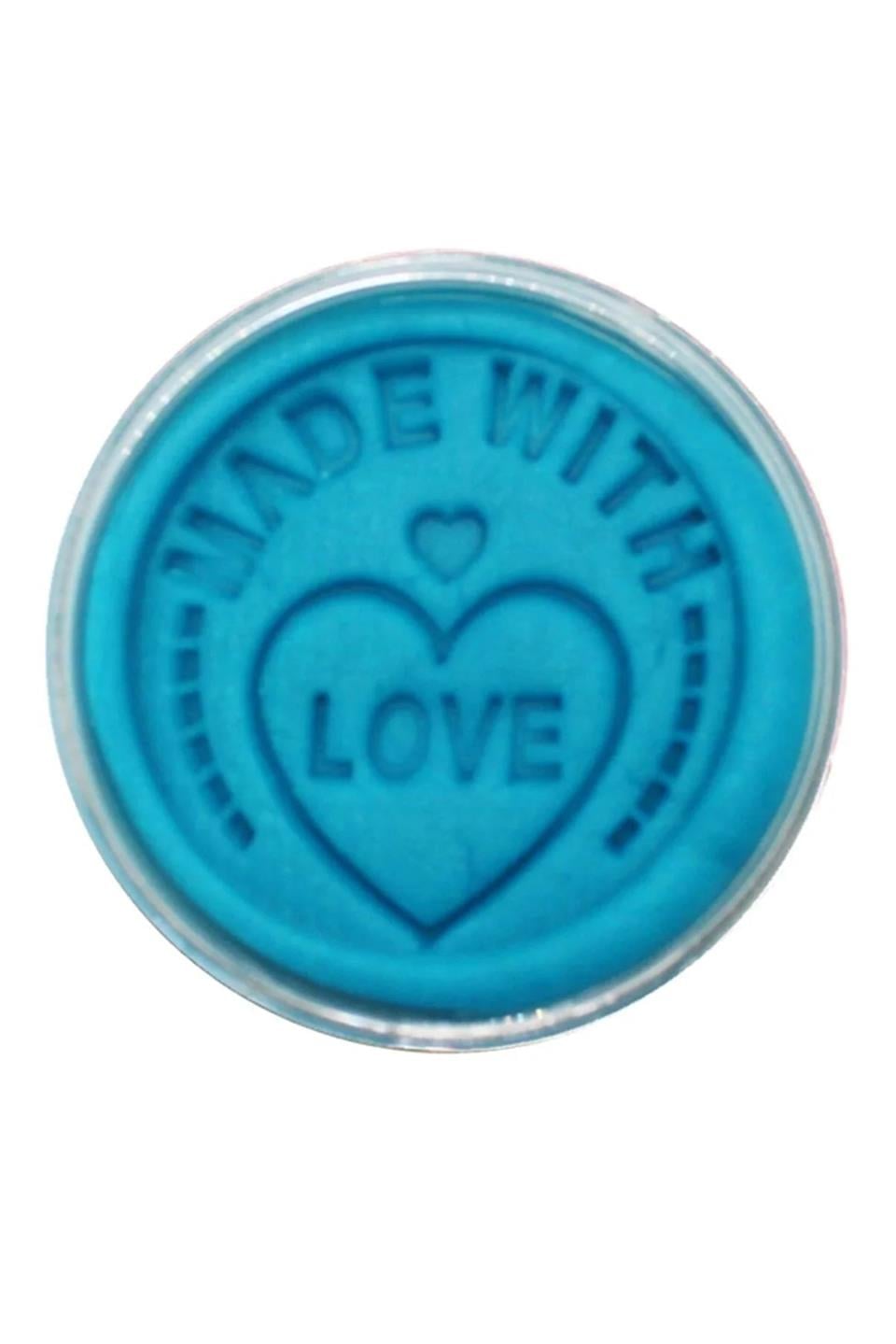 Mavi Oyun Hamuru 125gr