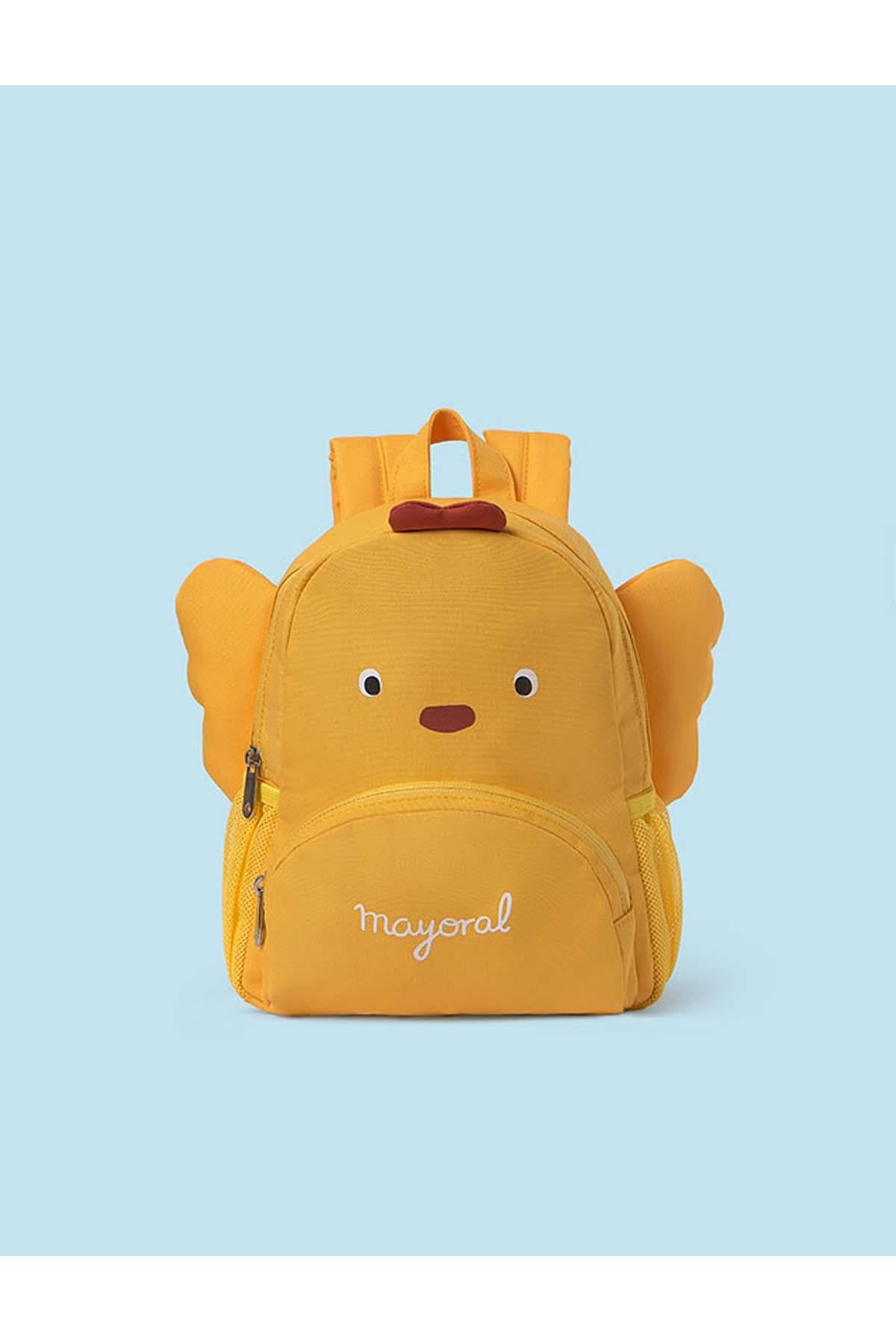 Mayoral Bebek Sırt Çantası - Sarı