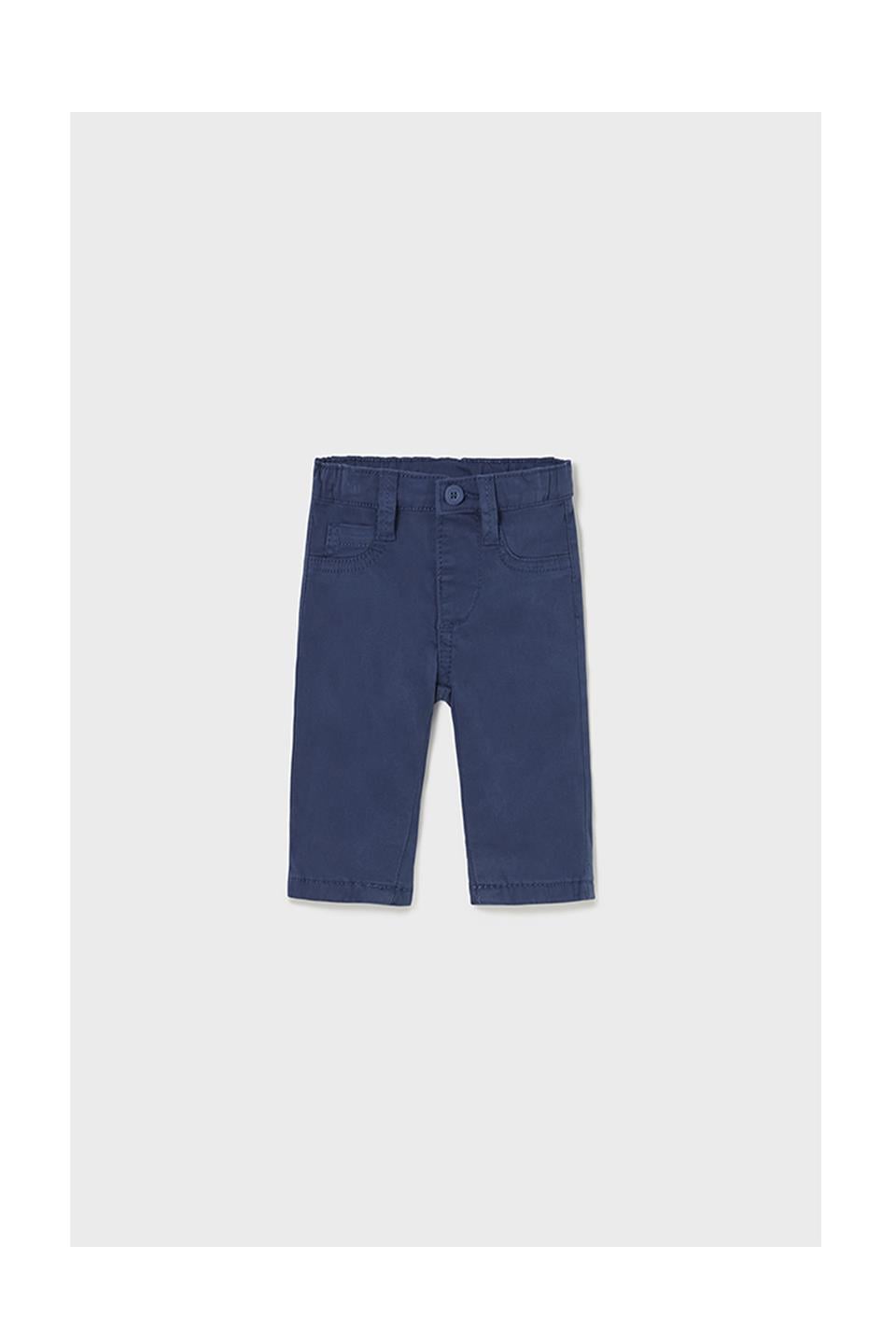 Mayoral Kışlık Erkek Bebek Gabardin Pantolon