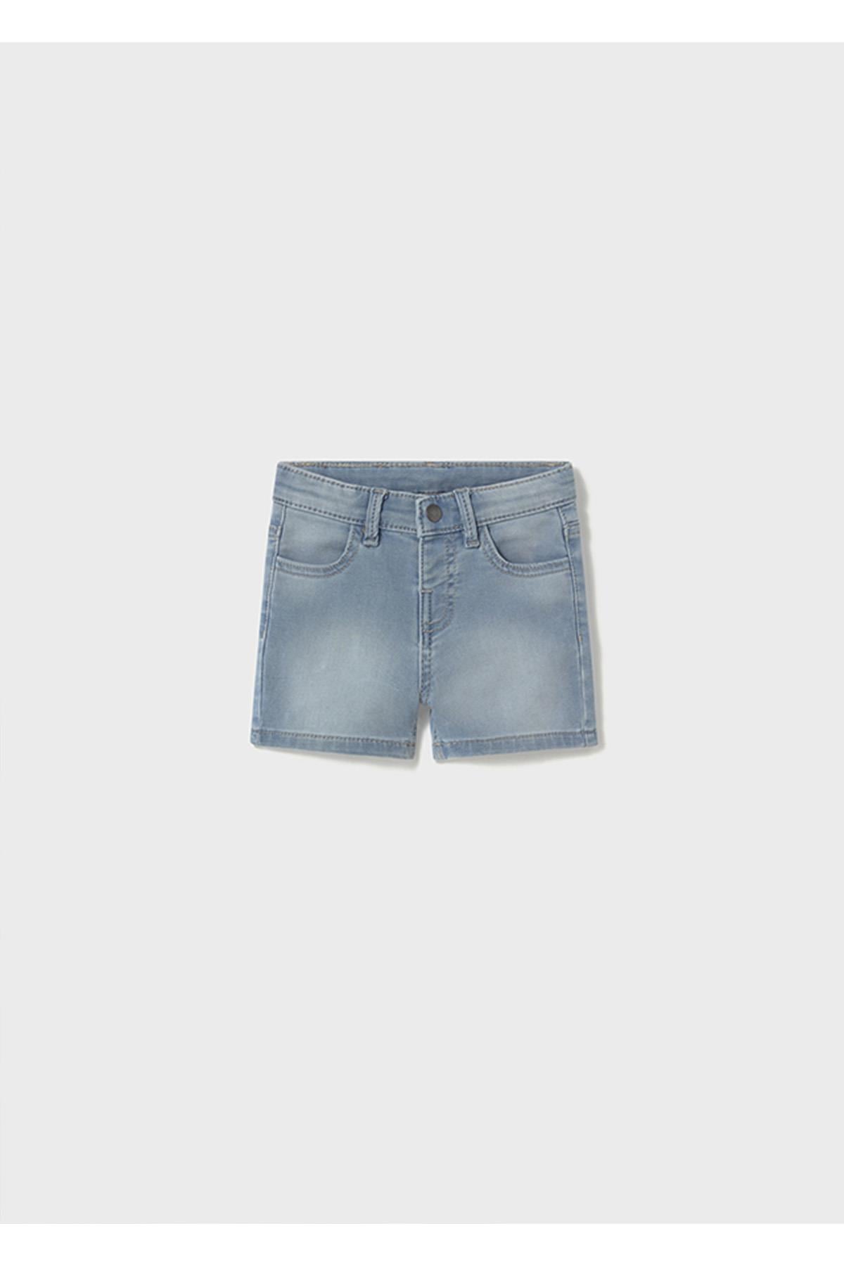 Mayoral Yazlık Denim Şort