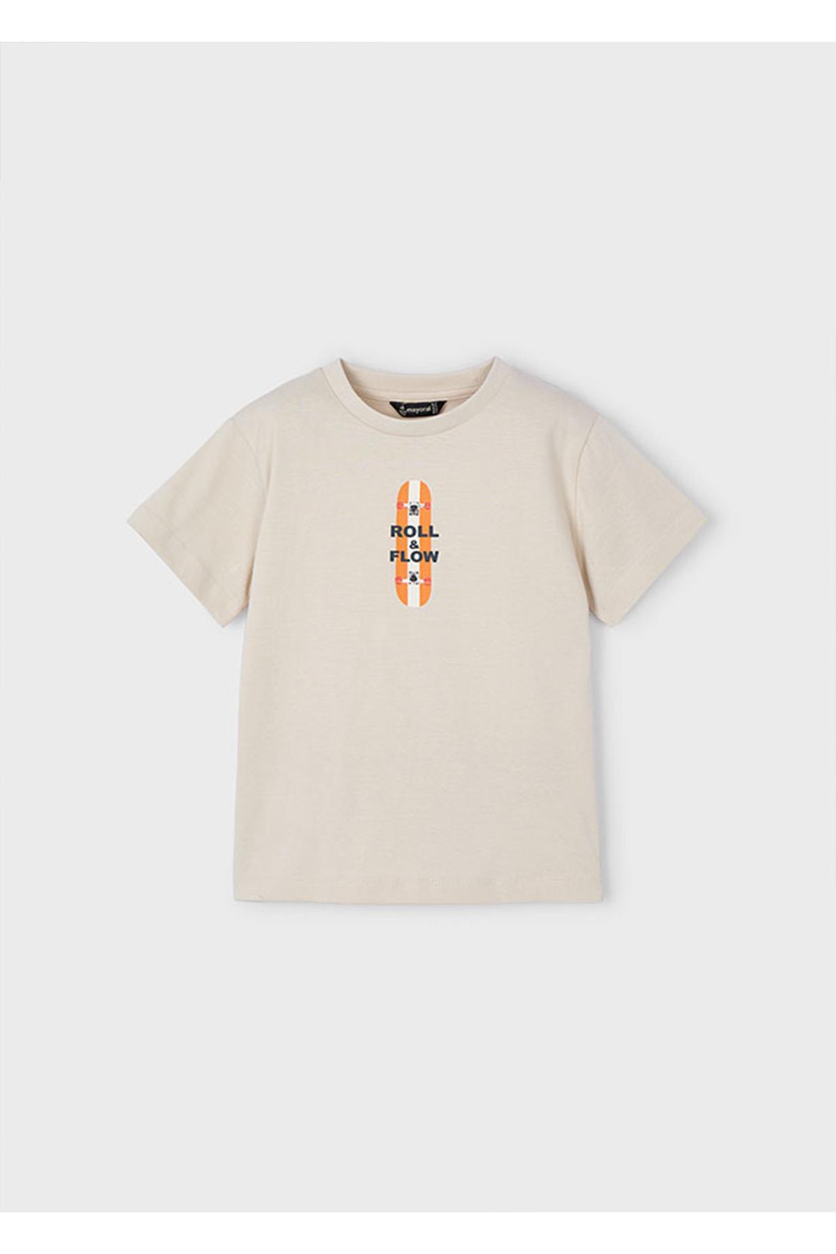 Mayoral Yazlık Erkek Çocuk T-Shirt