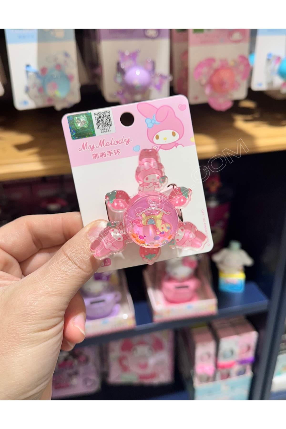 My Melody Pervane Bileklik - Sulu