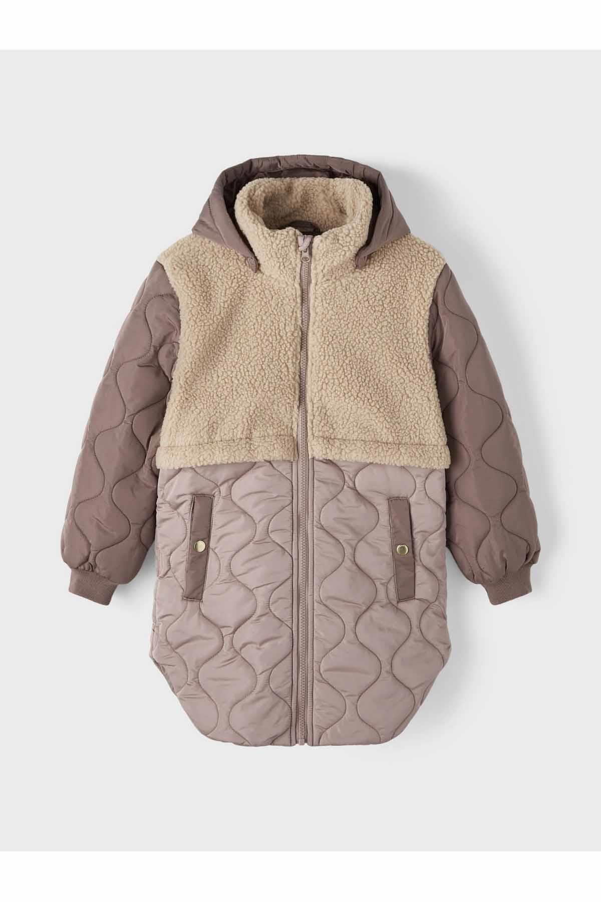 Name it Kapitone Uzun Boy Teddy Mont