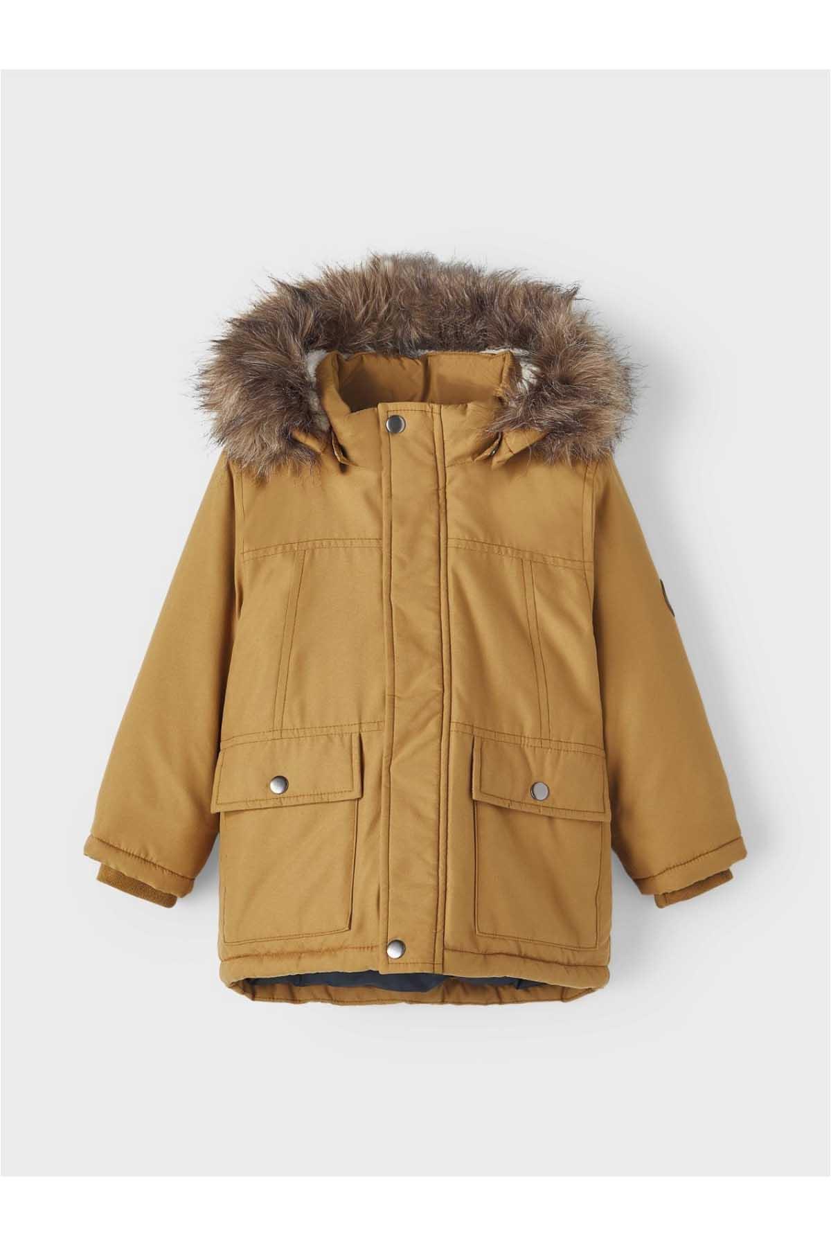 Name it Marlin Parka Mont