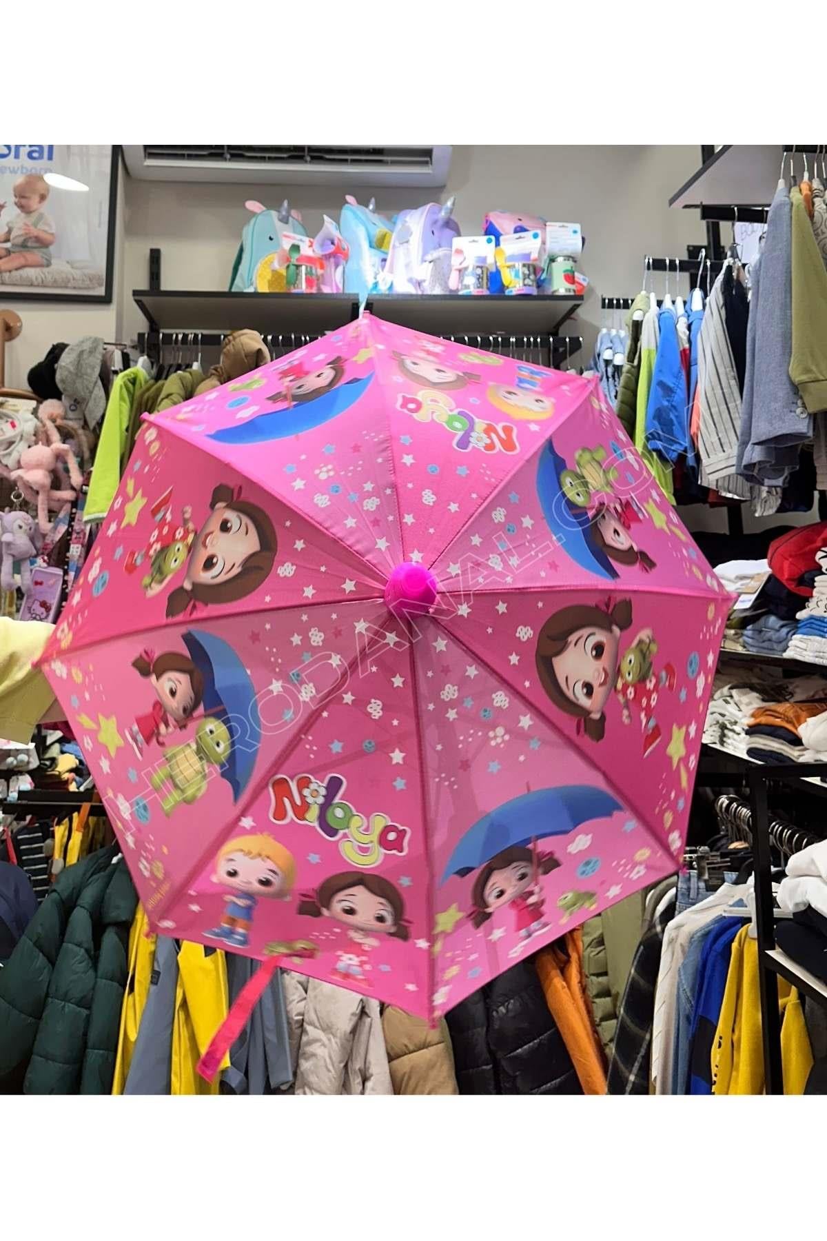 Orjinal Lisanslı Şemsiye - Niloya