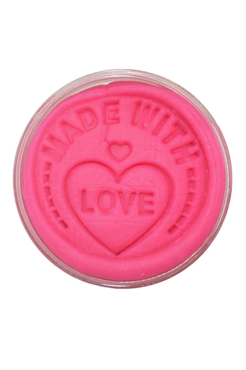 Pembe Oyun Hamuru 125gr