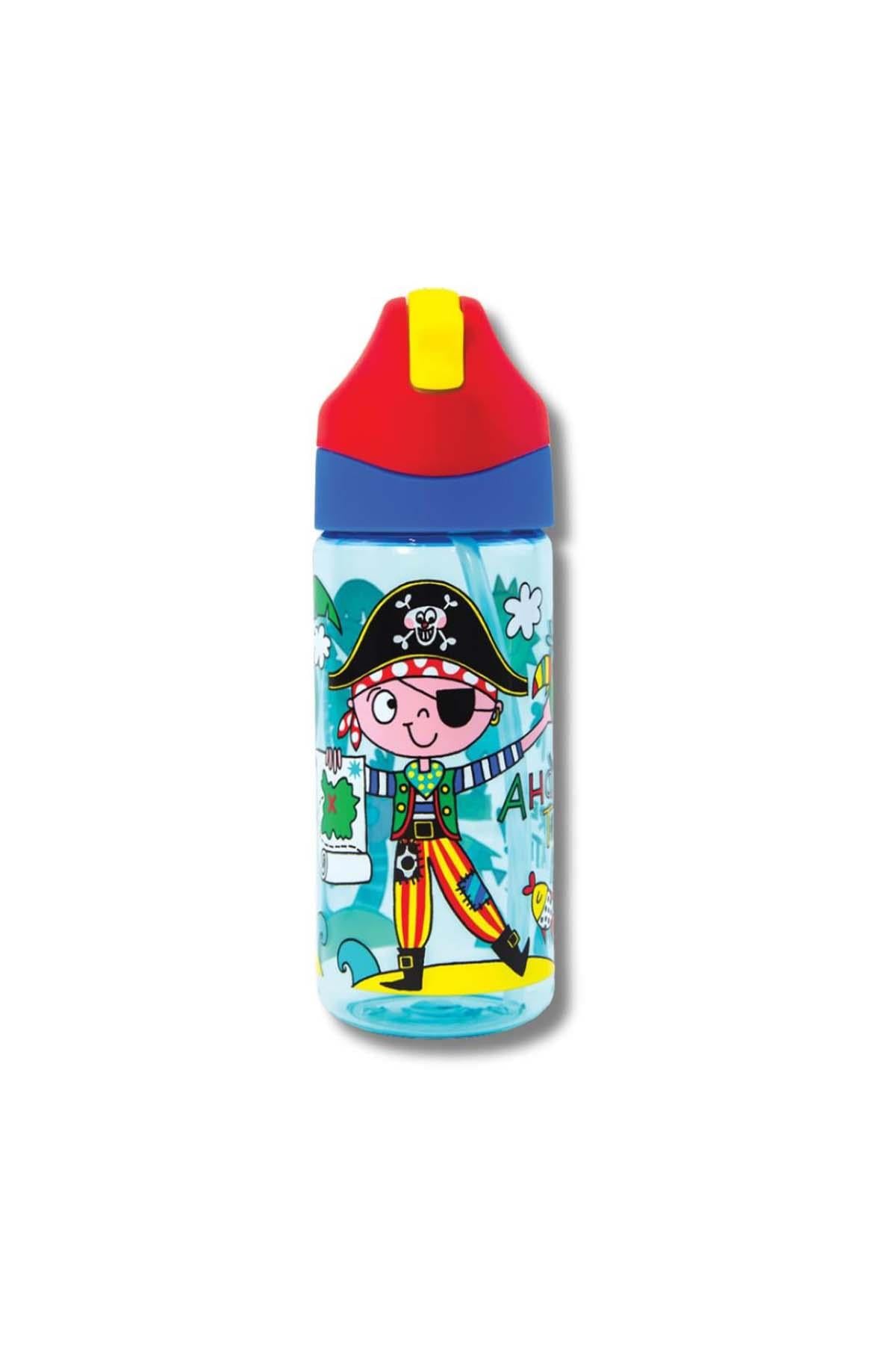 Rachel Ellen Design Pipetli Suluk / Pirate