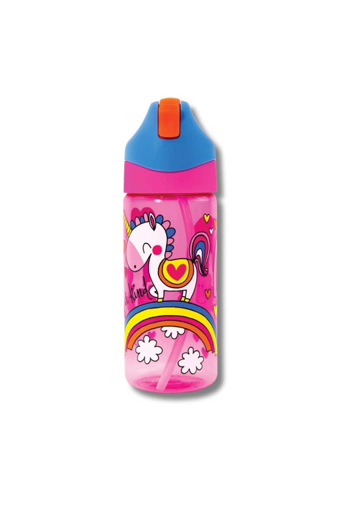 Rachel Ellen Design Pipetli Suluk / Unicorn