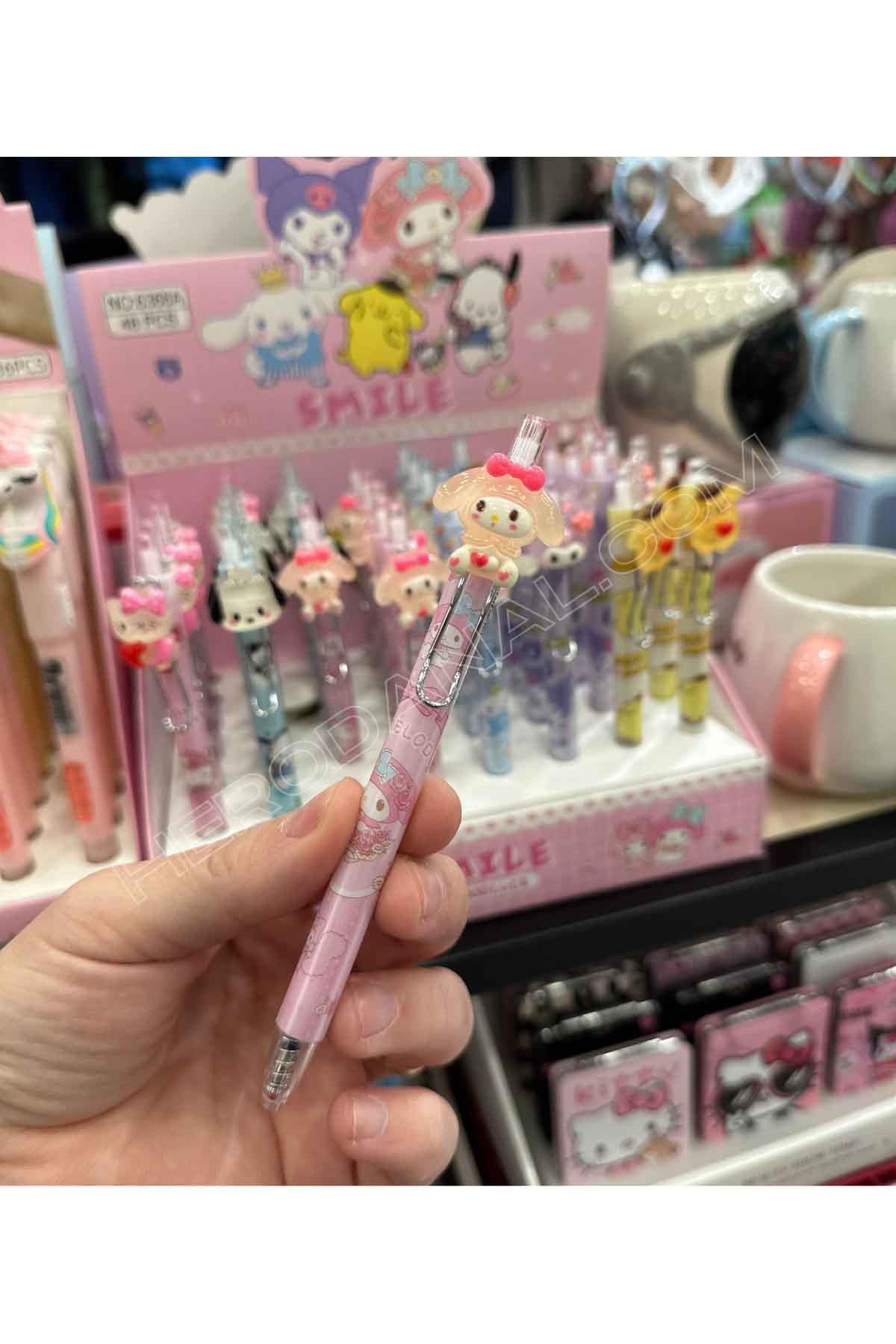 Sanrio Tükenmez Kalem - My Melody
