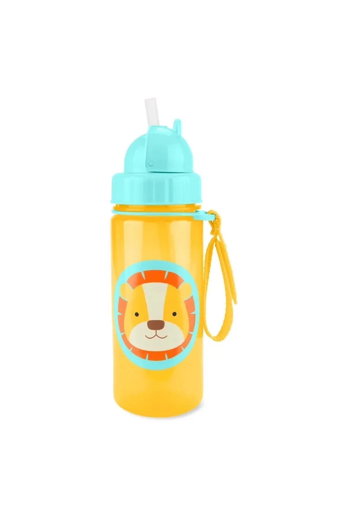 Skip Hop Skıp Hop Pipetli Suluk | Aslan