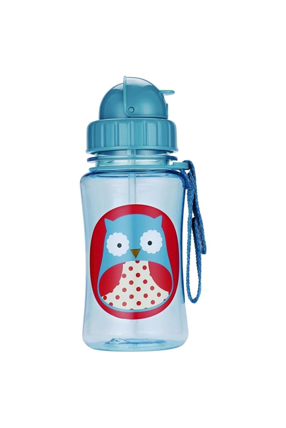 Skip Hop Skıp Hop Pipetli Suluk | Baykuş