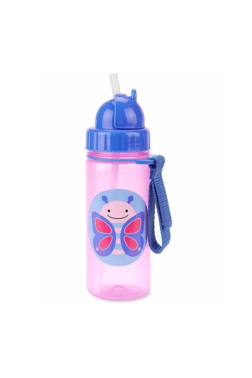 Skip Hop Skıp Hop Pipetli Suluk | Kelebek