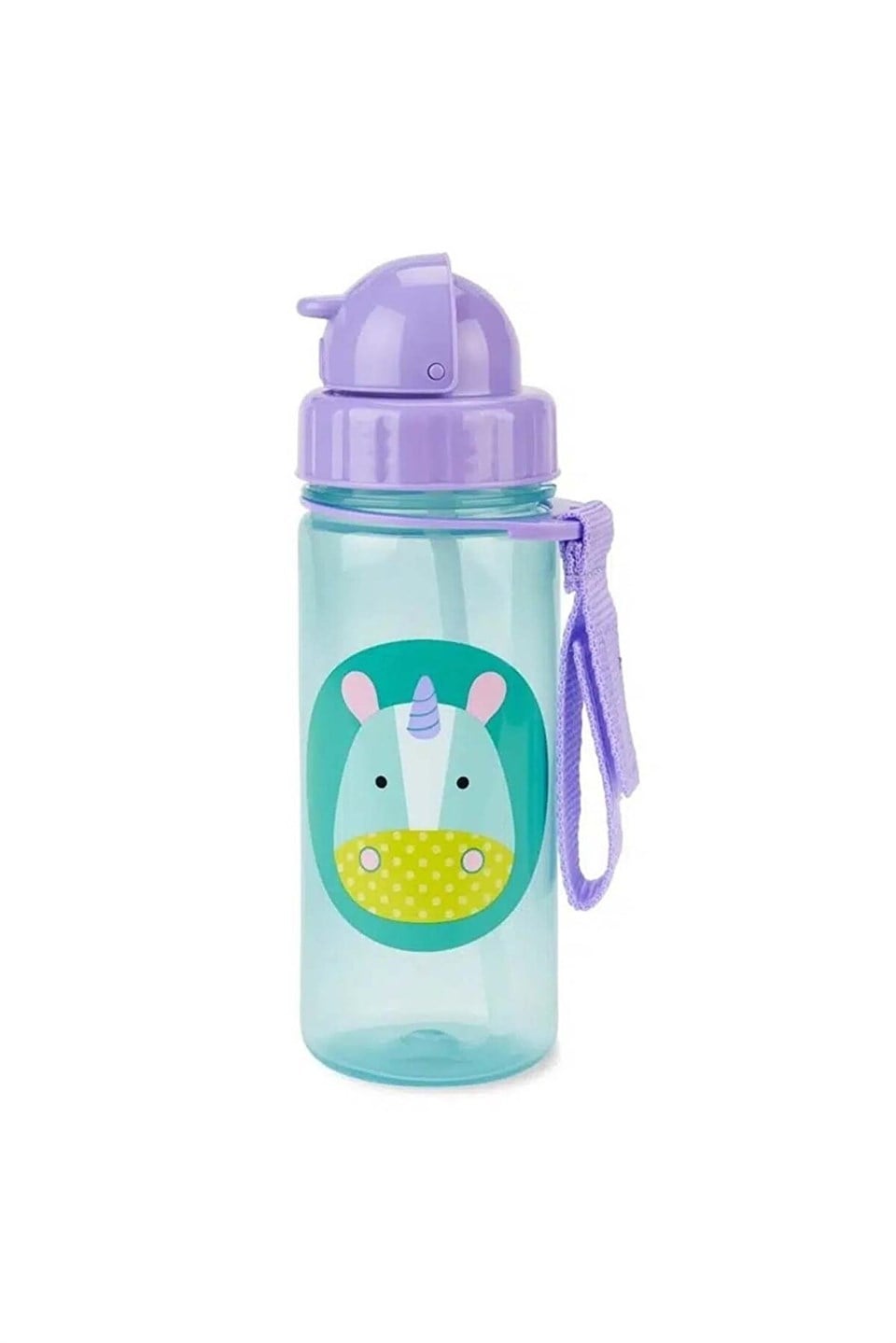 Skip Hop Skıp Hop Pipetli Suluk | Unicorn