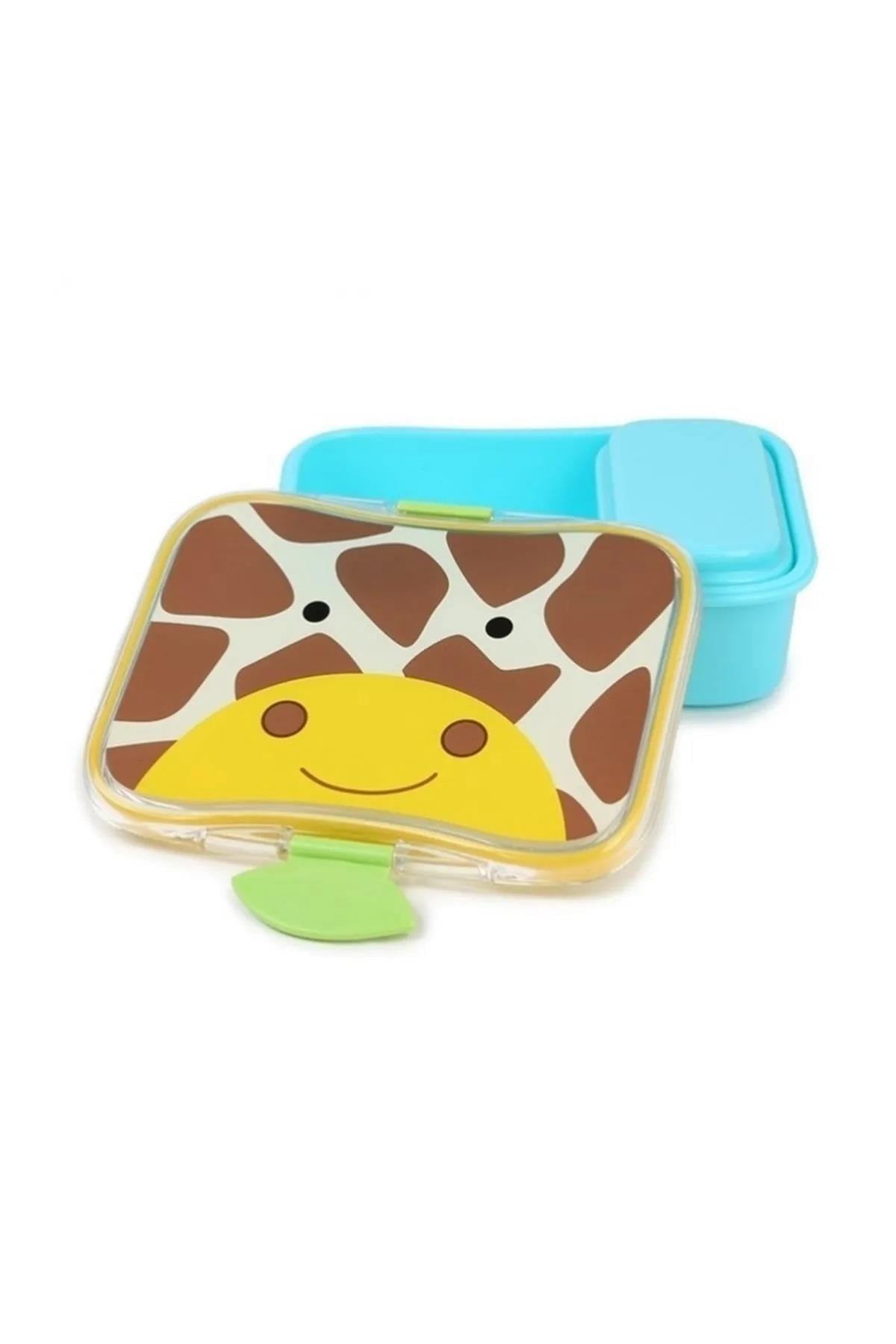 Skip Hop Spark Style Beslenme Kiti | Zurafa