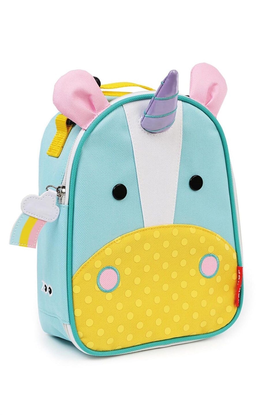 Skip Hop Zoo Beslenme Çantası | Unicorn