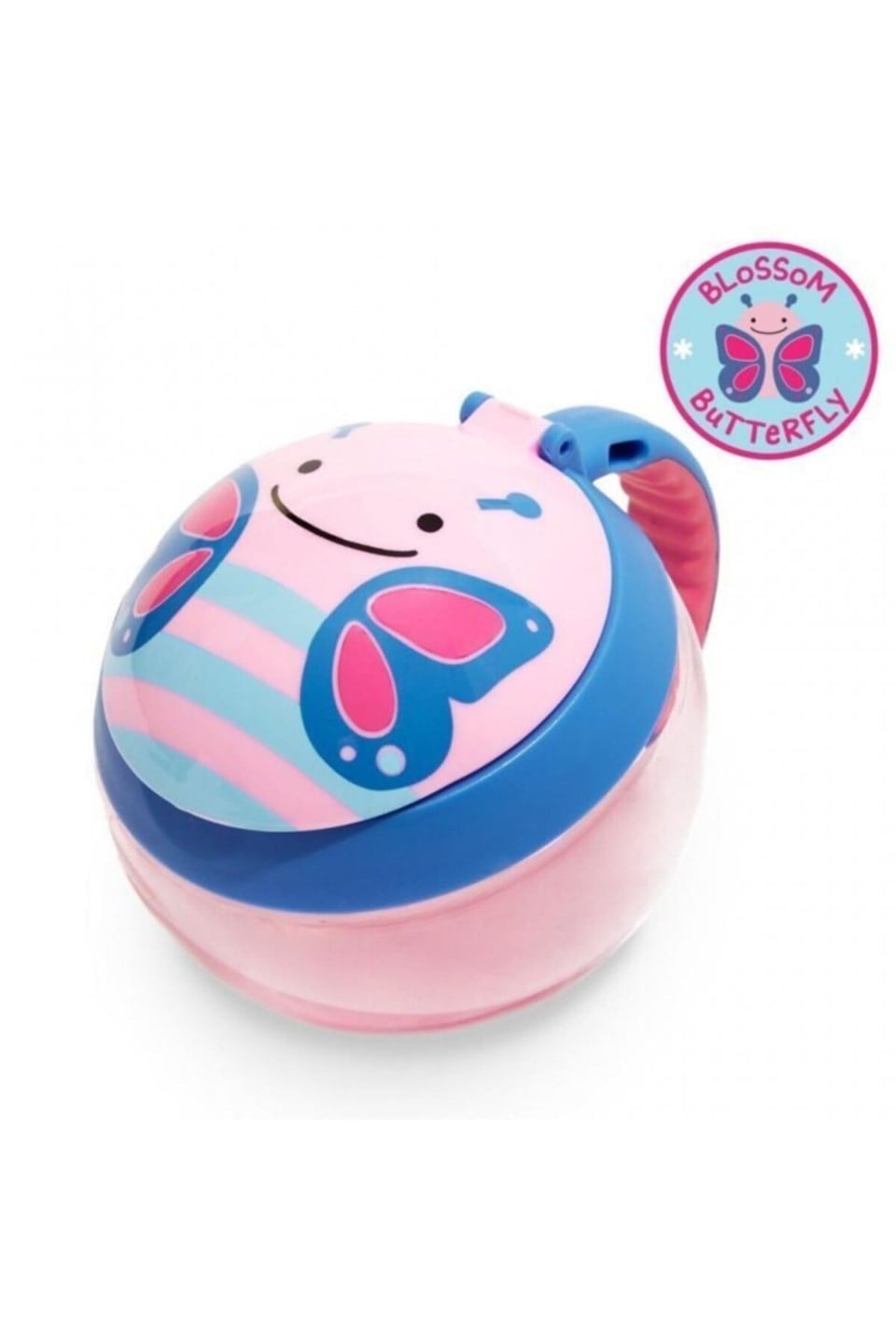 Skip Hop Zoo Çerez Kabı | Kelebek