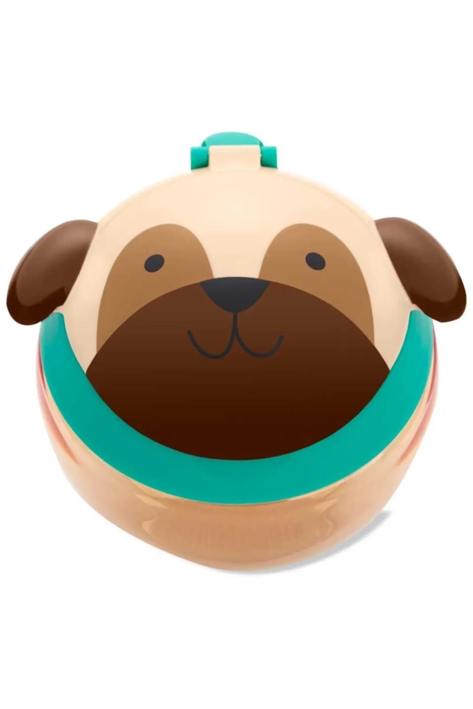 Skip Hop Zoo Çerez Kabı | Köpek