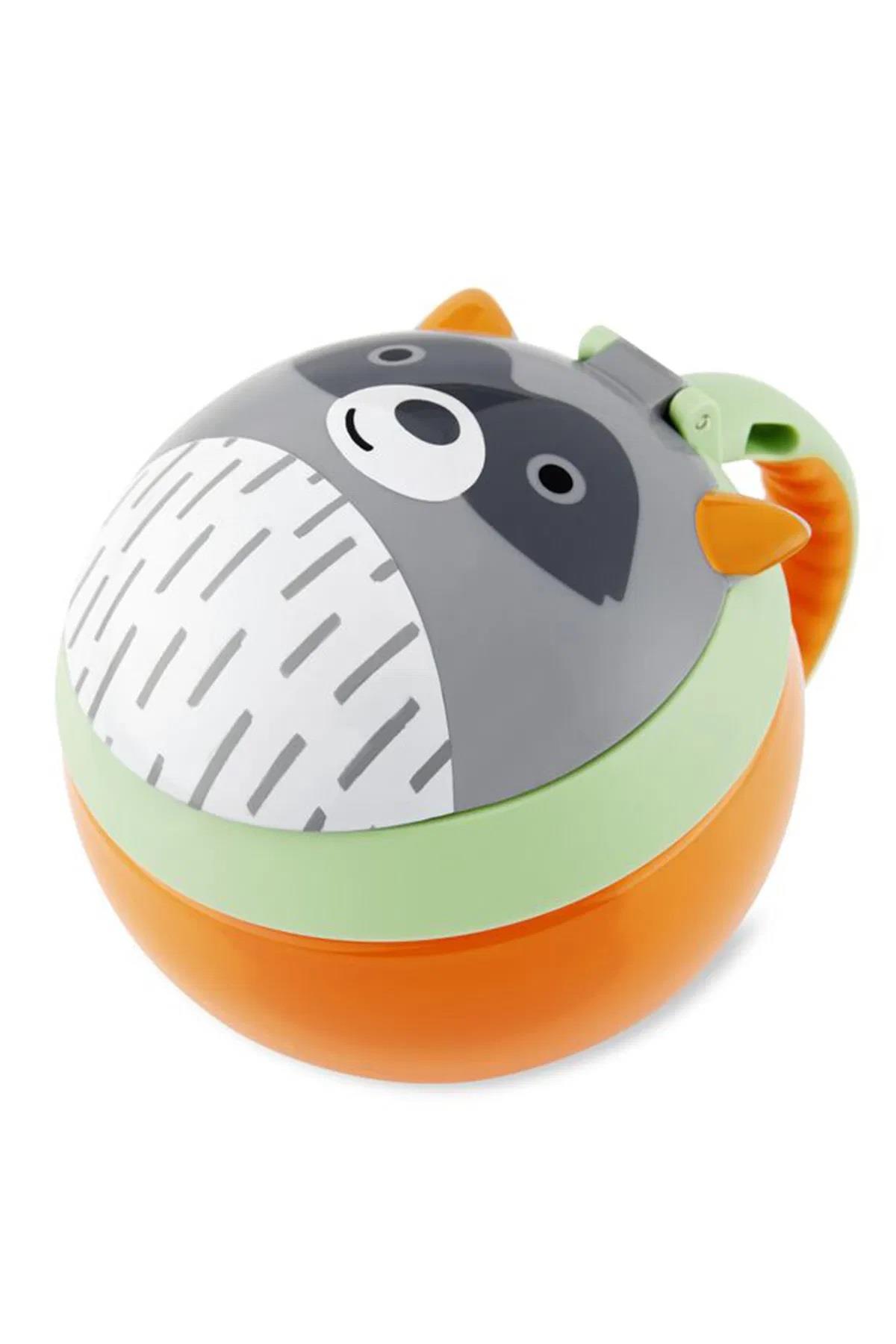 Skip Hop Zoo Çerez Kabı | Rakun