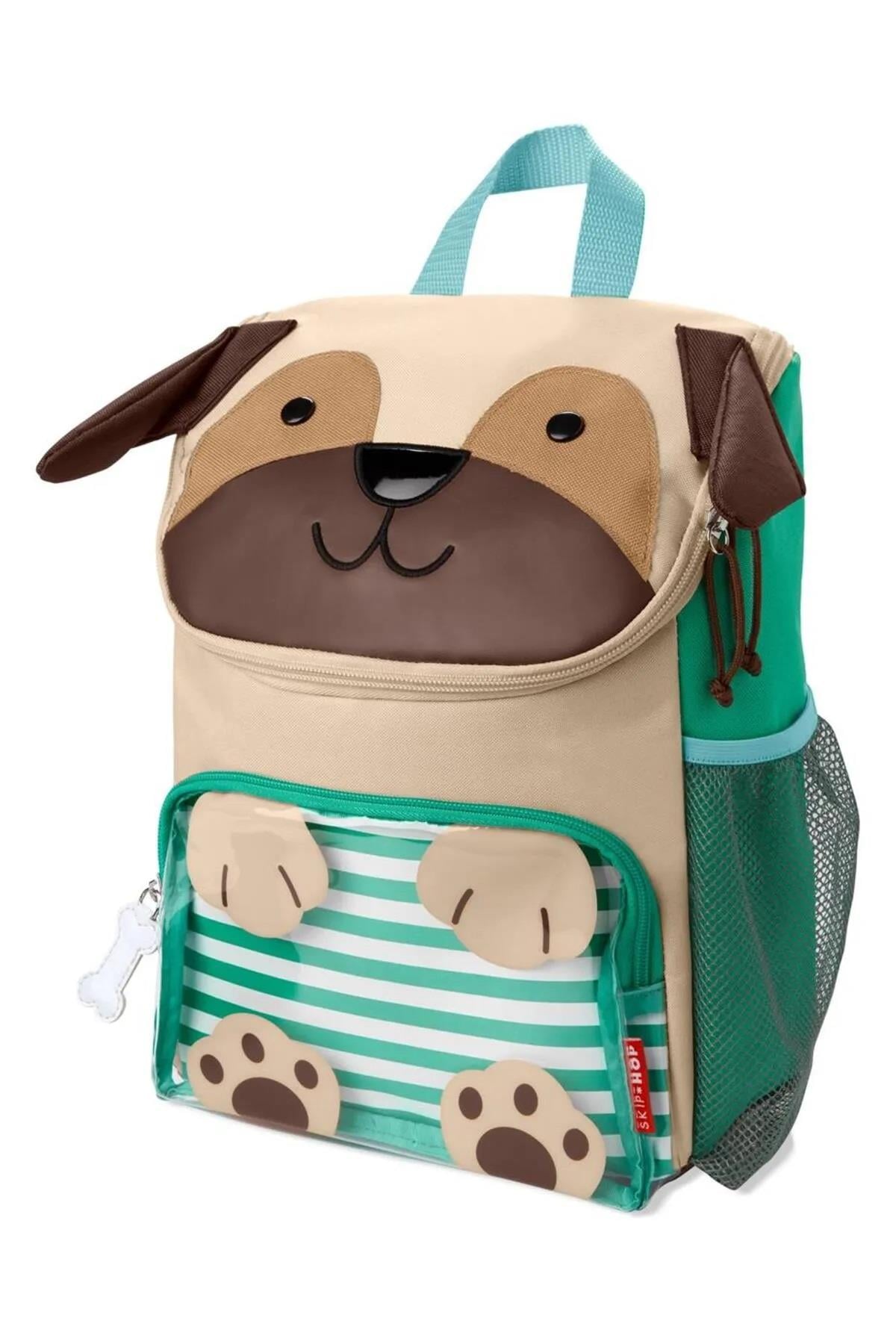 Skip Hop Zoo Çocuk Sırt Çantası | Köpek