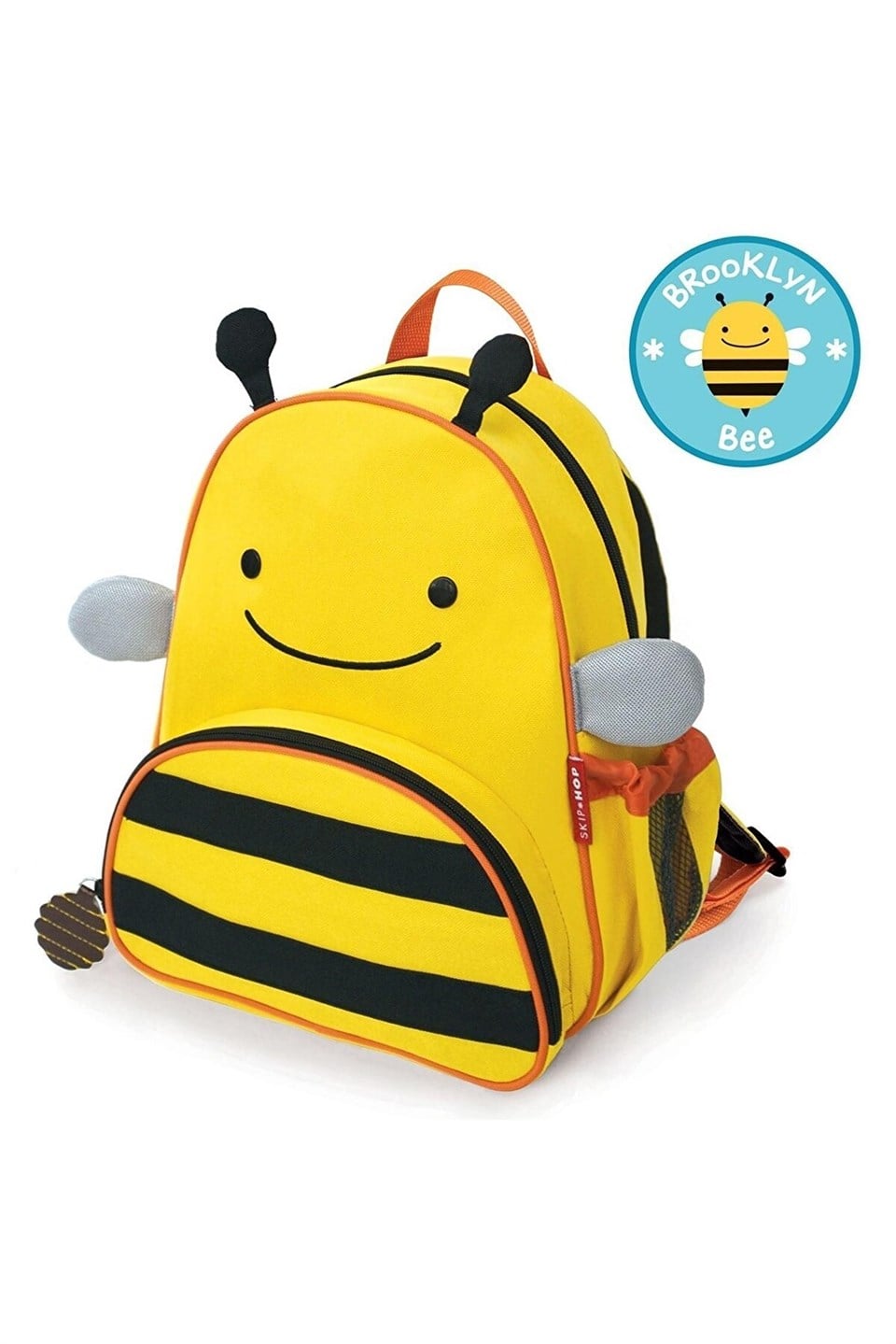 Skip Hop Zoo Orta Boy Sırt Çantası | Arı