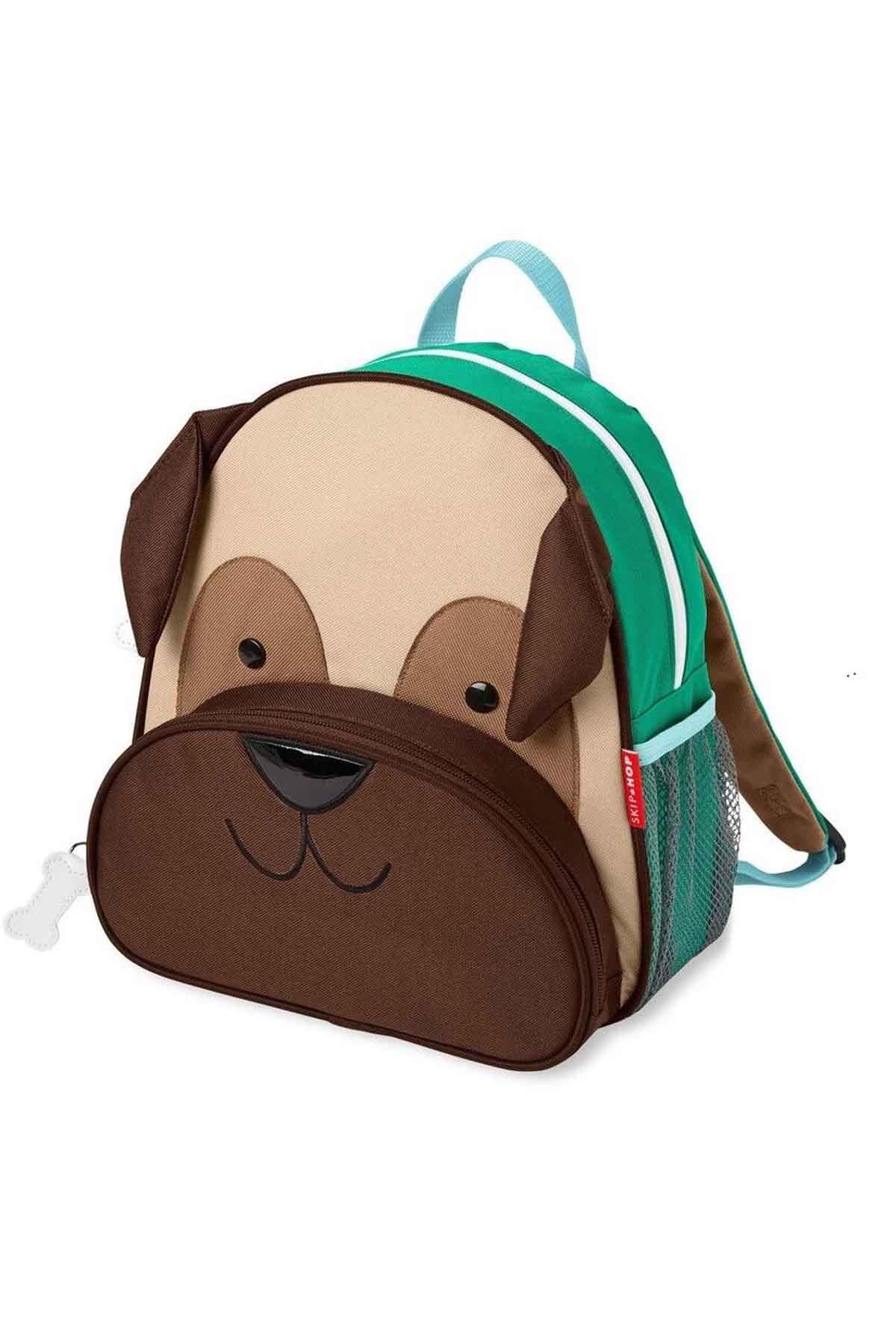 Skip Hop Zoo Orta Boy Sırt Çantası | Köpek