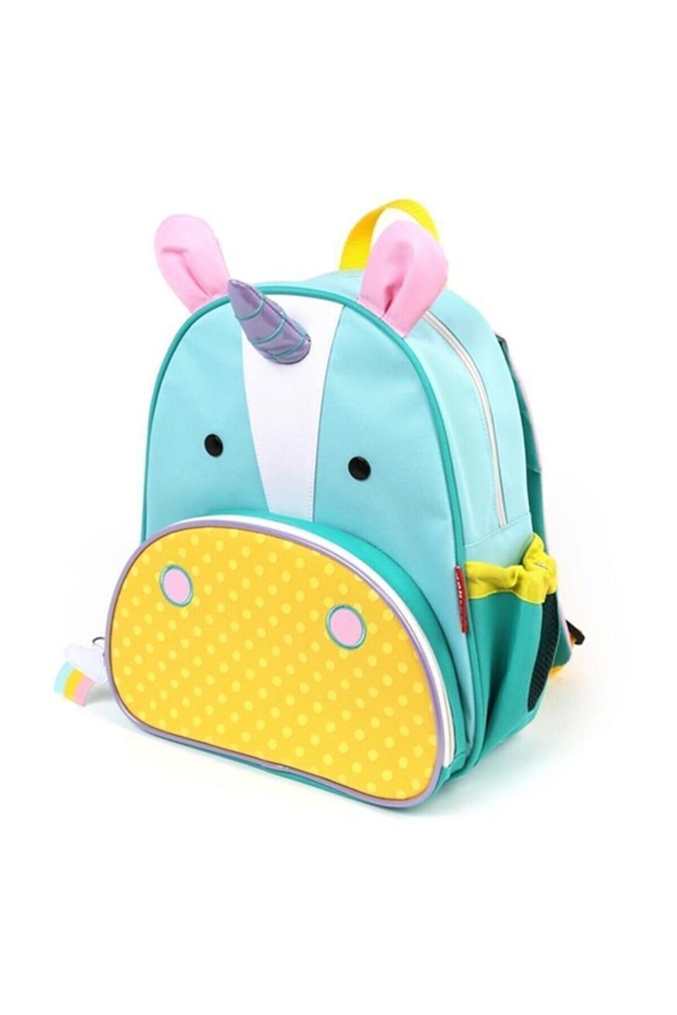 Skip Hop Zoo Orta Boy Sırt Çantası | Unicorn