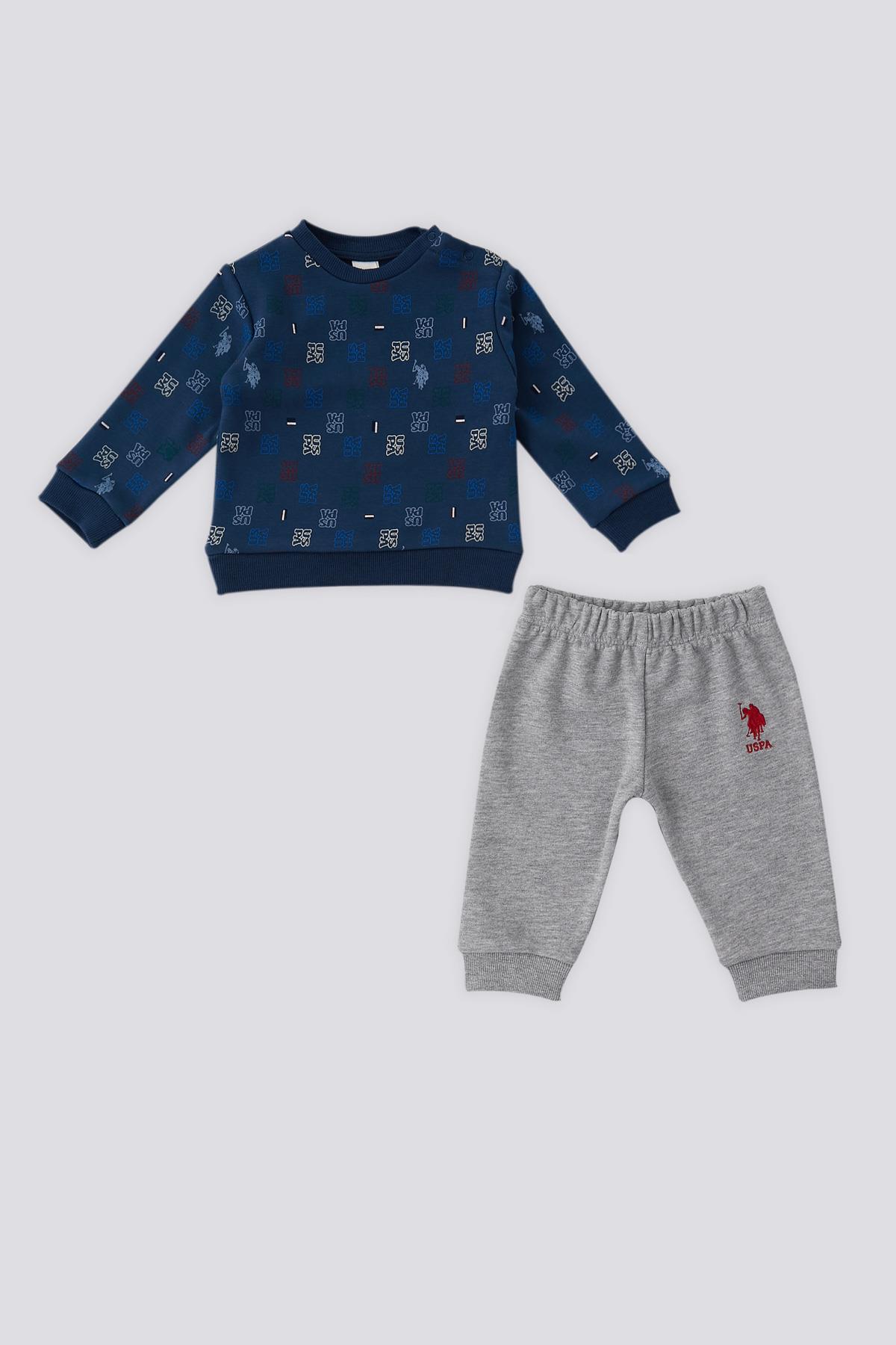 U.S. Polo Assn. Bebek Takım