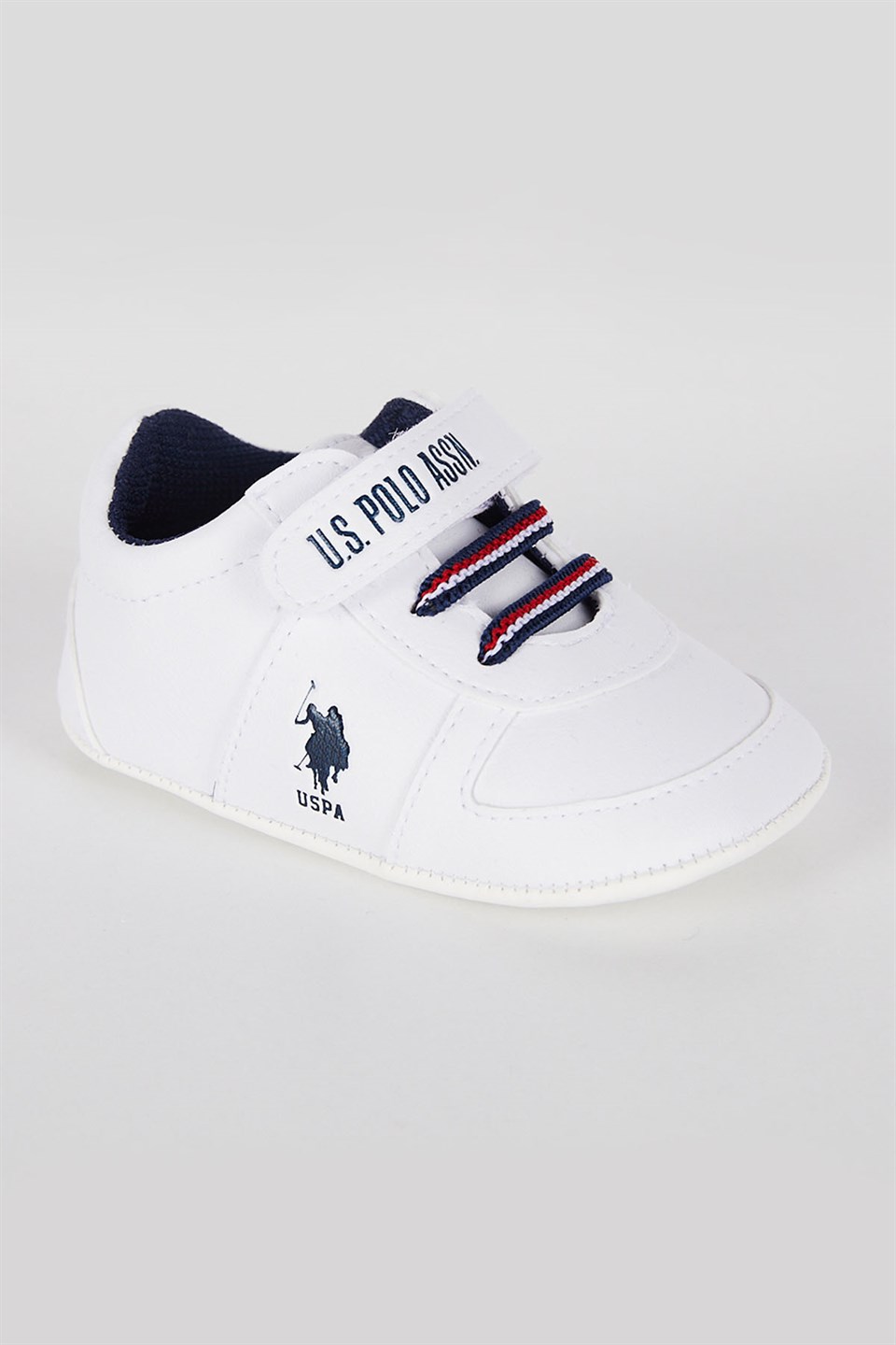 U.S.Polo Bebek Cırtlı Ayakkabı