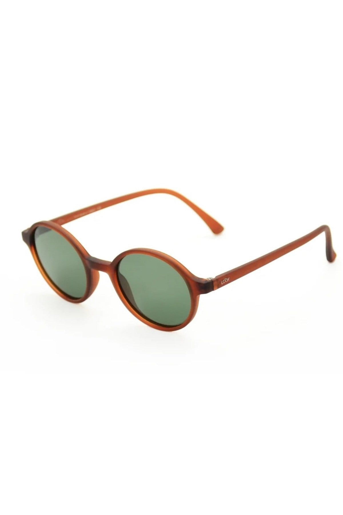 Will Matte Jelly Brown 2-6 Yaş Çocuk Güneş Gözlüğü