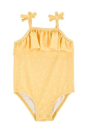 Carter's Kız Bebek Kız Bebek Mayo