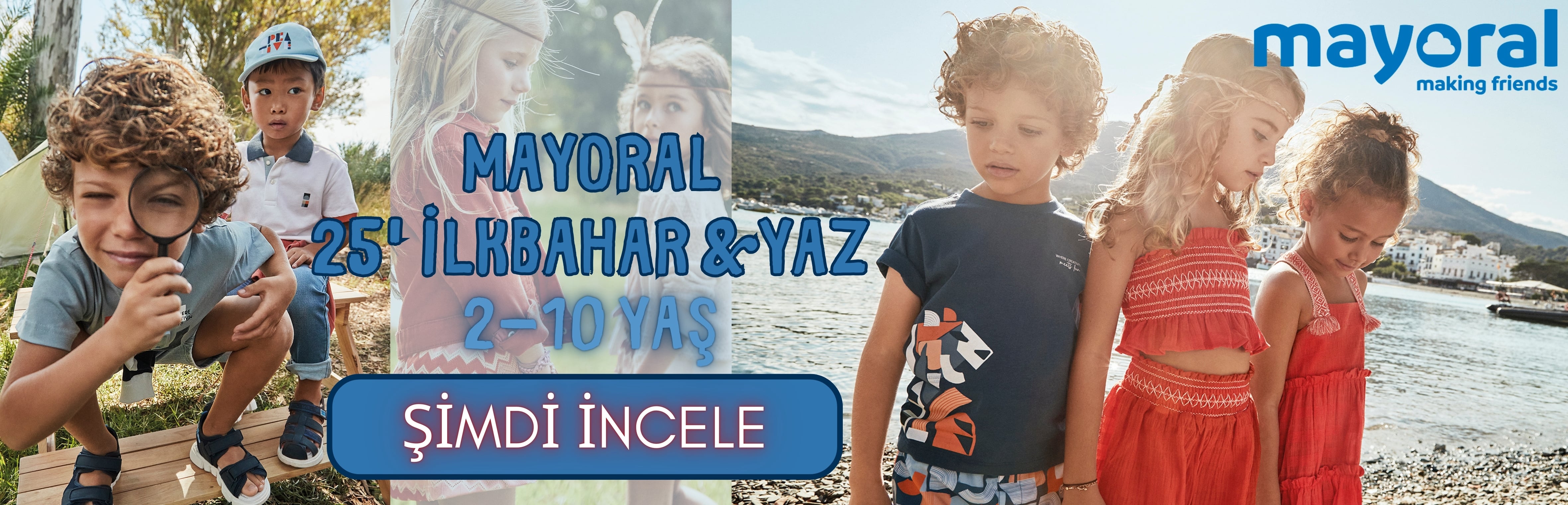 2-10 YAŞ