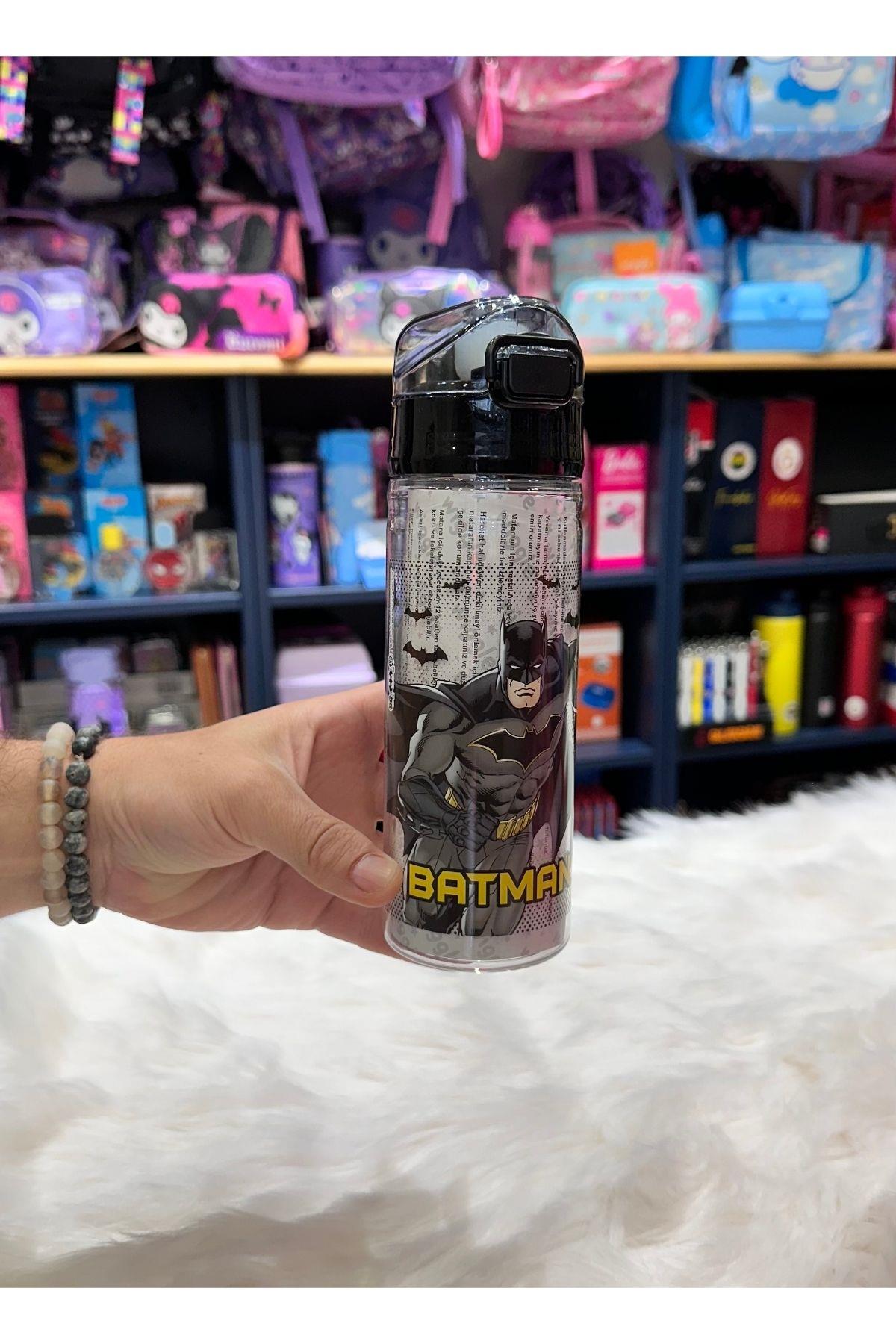 Batman 500ml Matara - Lisanslı