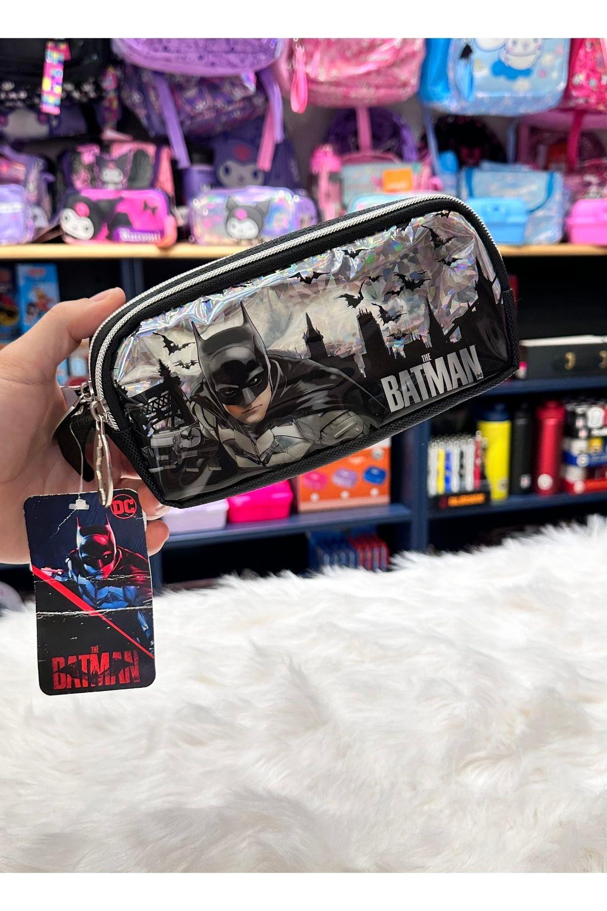 Batman Kalem Çantası - Lisanslı
