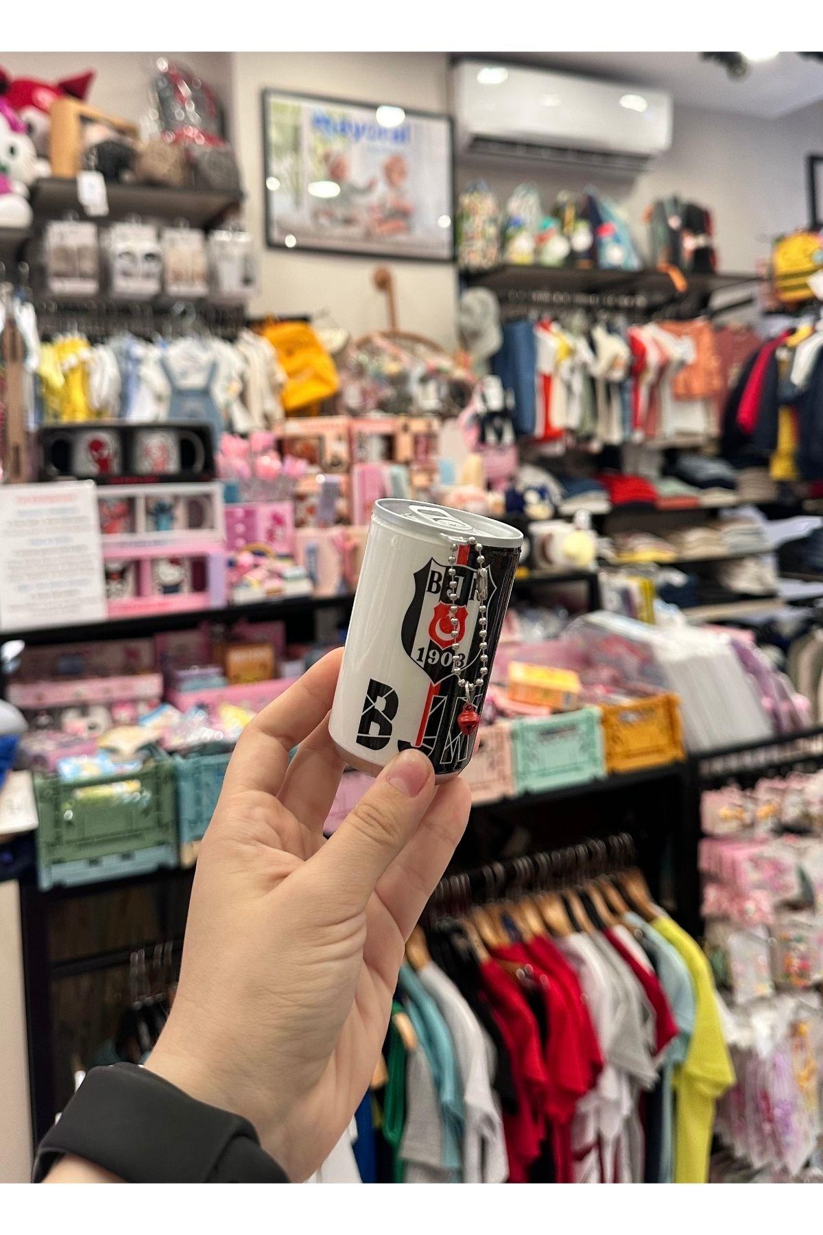 Beşiktaş Coke Islak Mendil - Lisanslı - Model 3